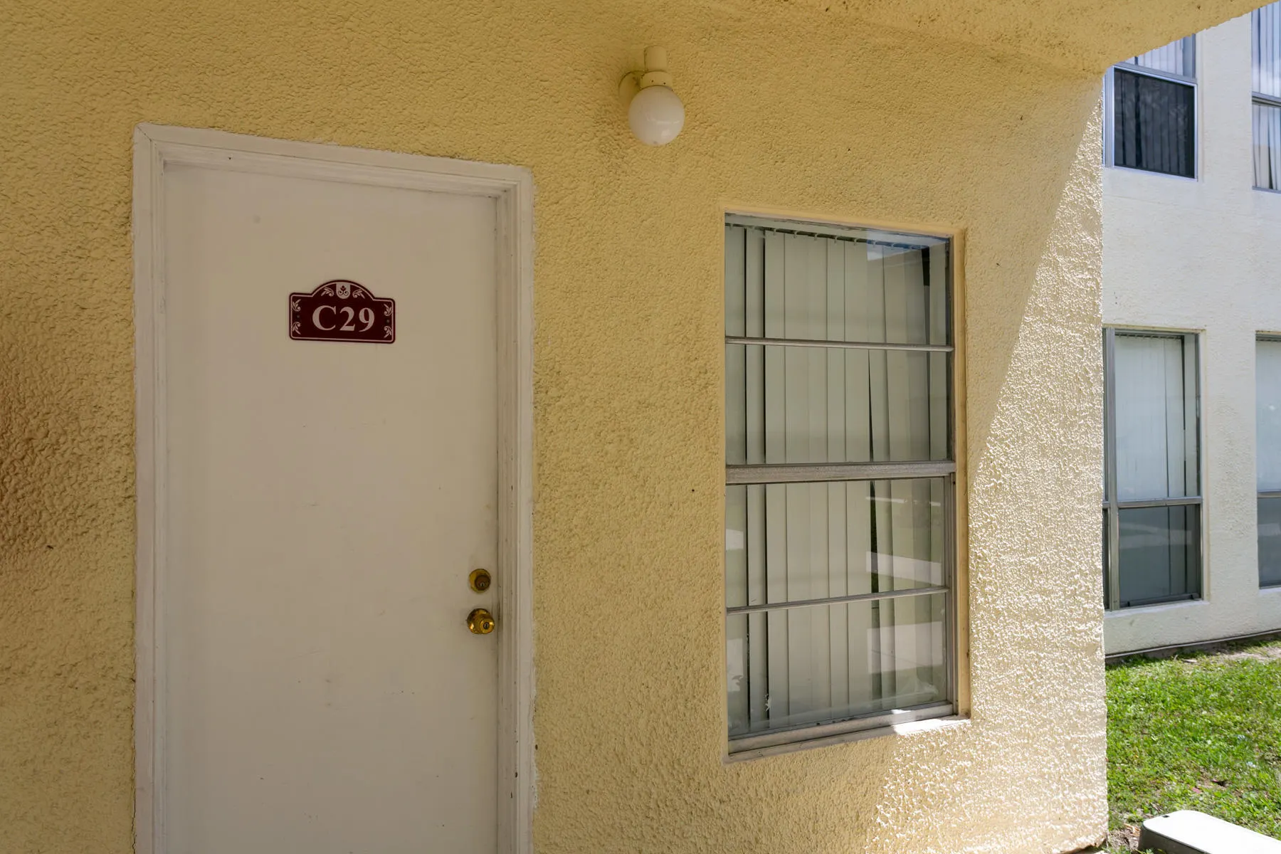 1500 N Congress Avenue #C29