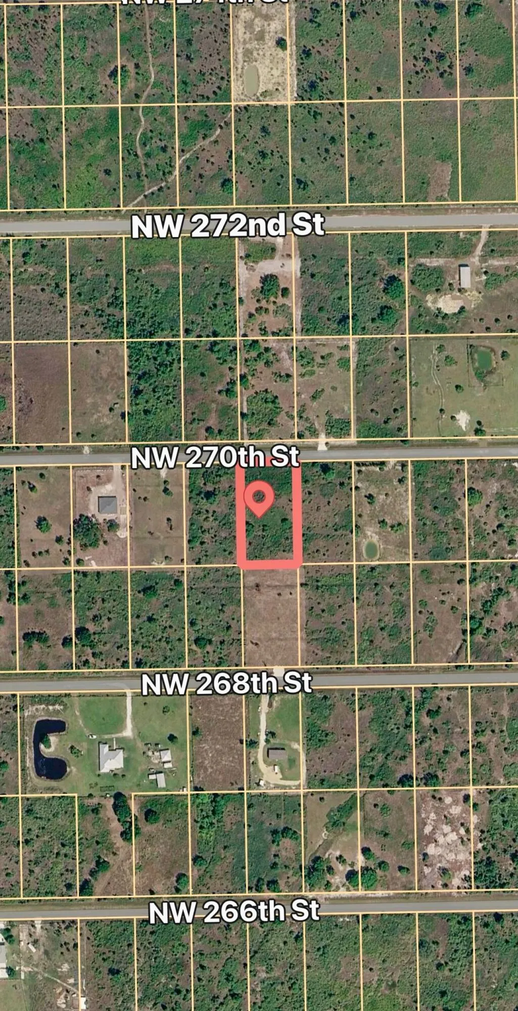 15566 NW 270th Street