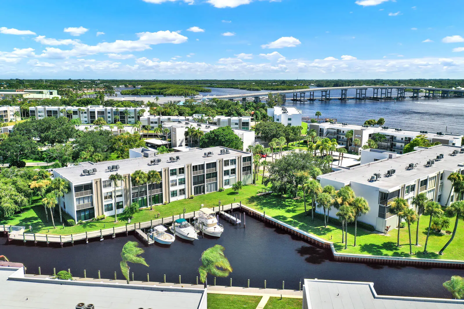 1950 SW Palm City Road #8-106