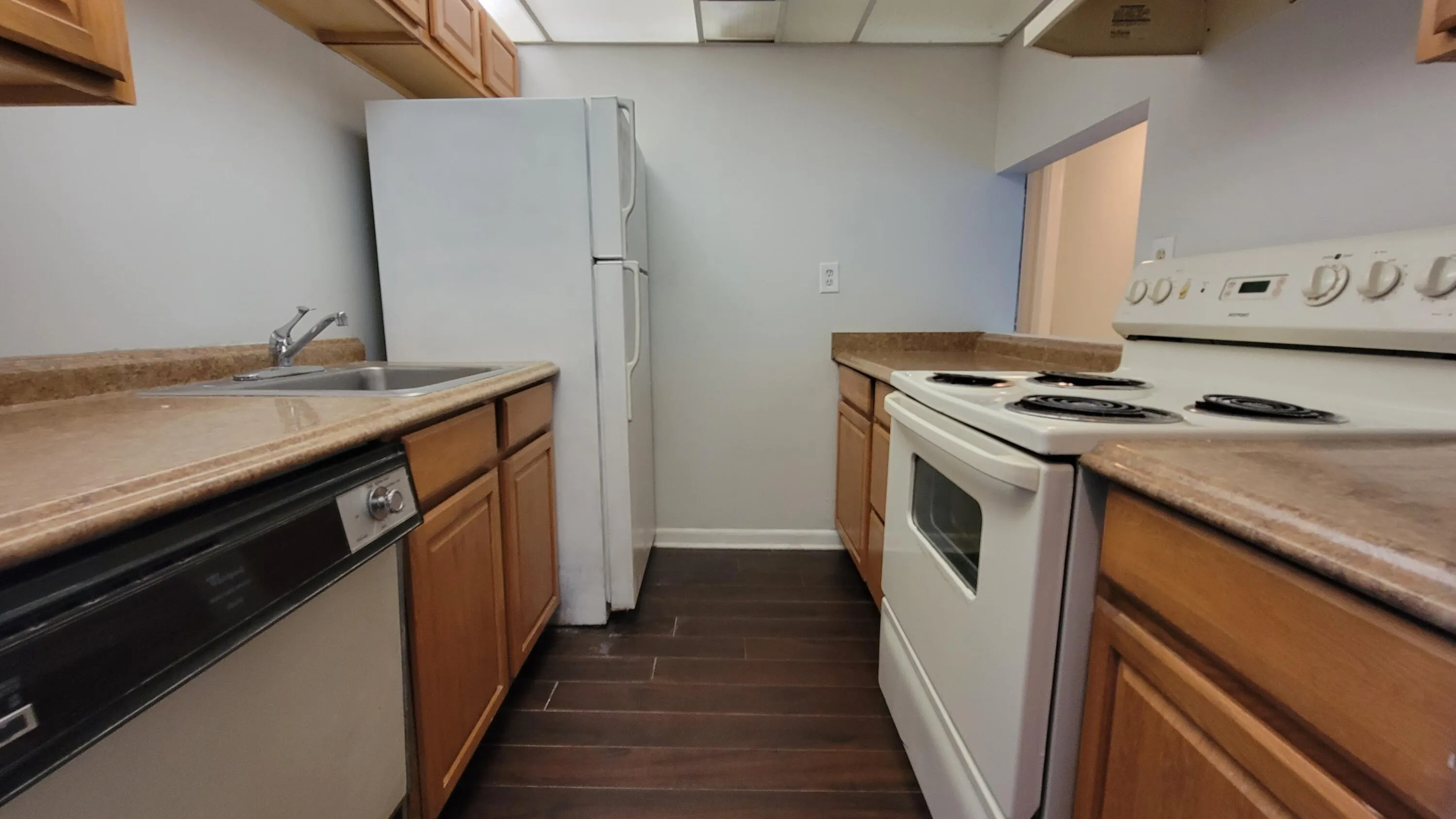 1950 N Congress Avenue #206
