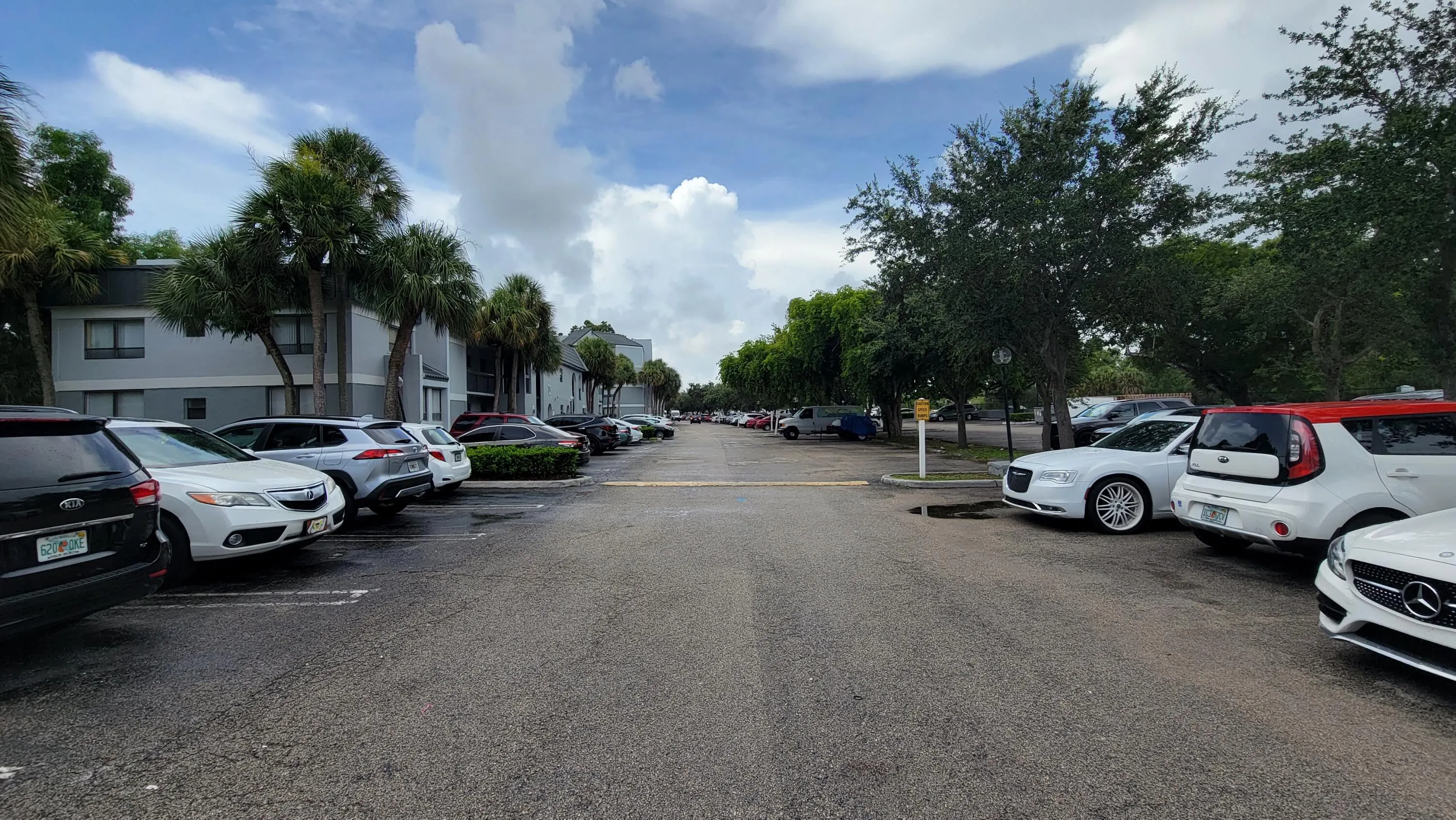 1950 N Congress Avenue #206