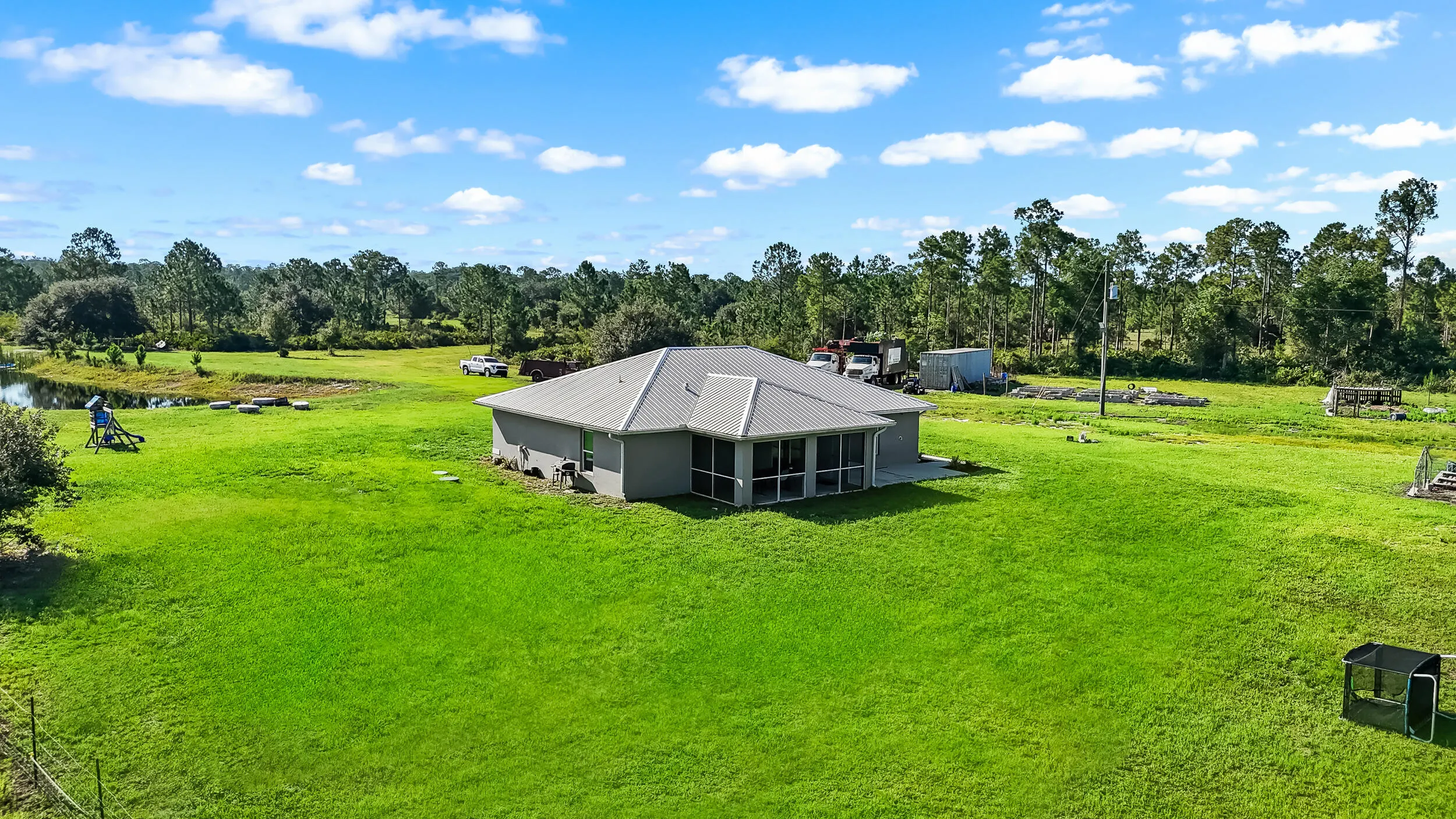 2872 Secretariat Drive