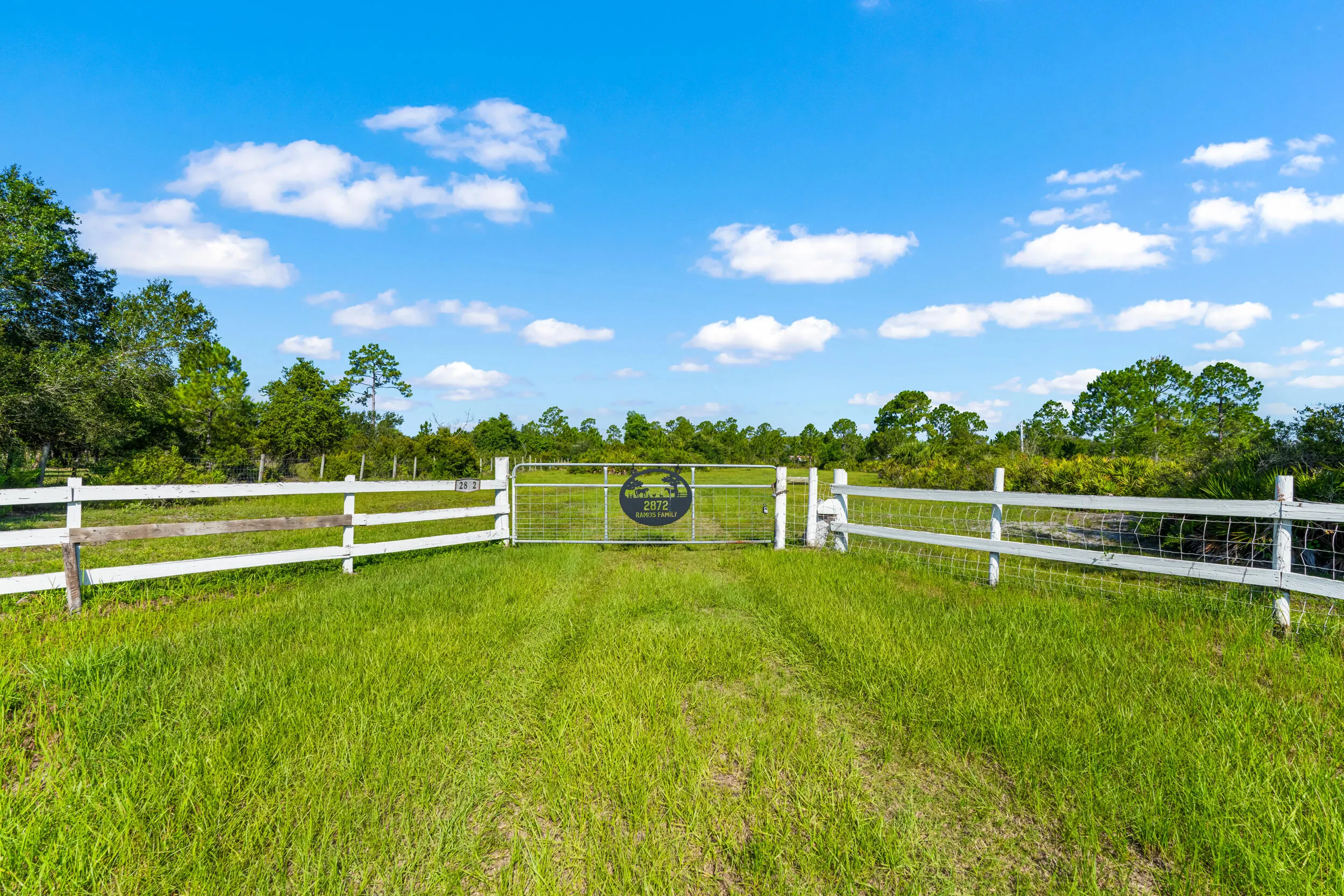 2872 Secretariat Drive
