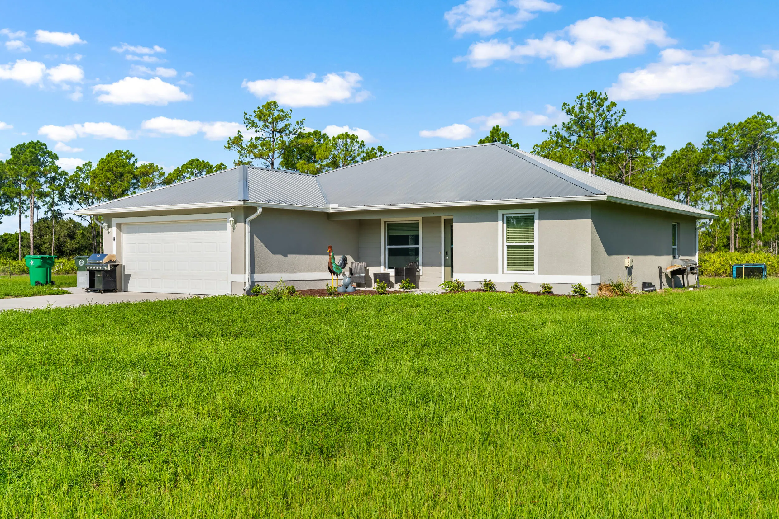 2872 Secretariat Drive
