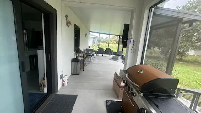 1151 Jabara Circle