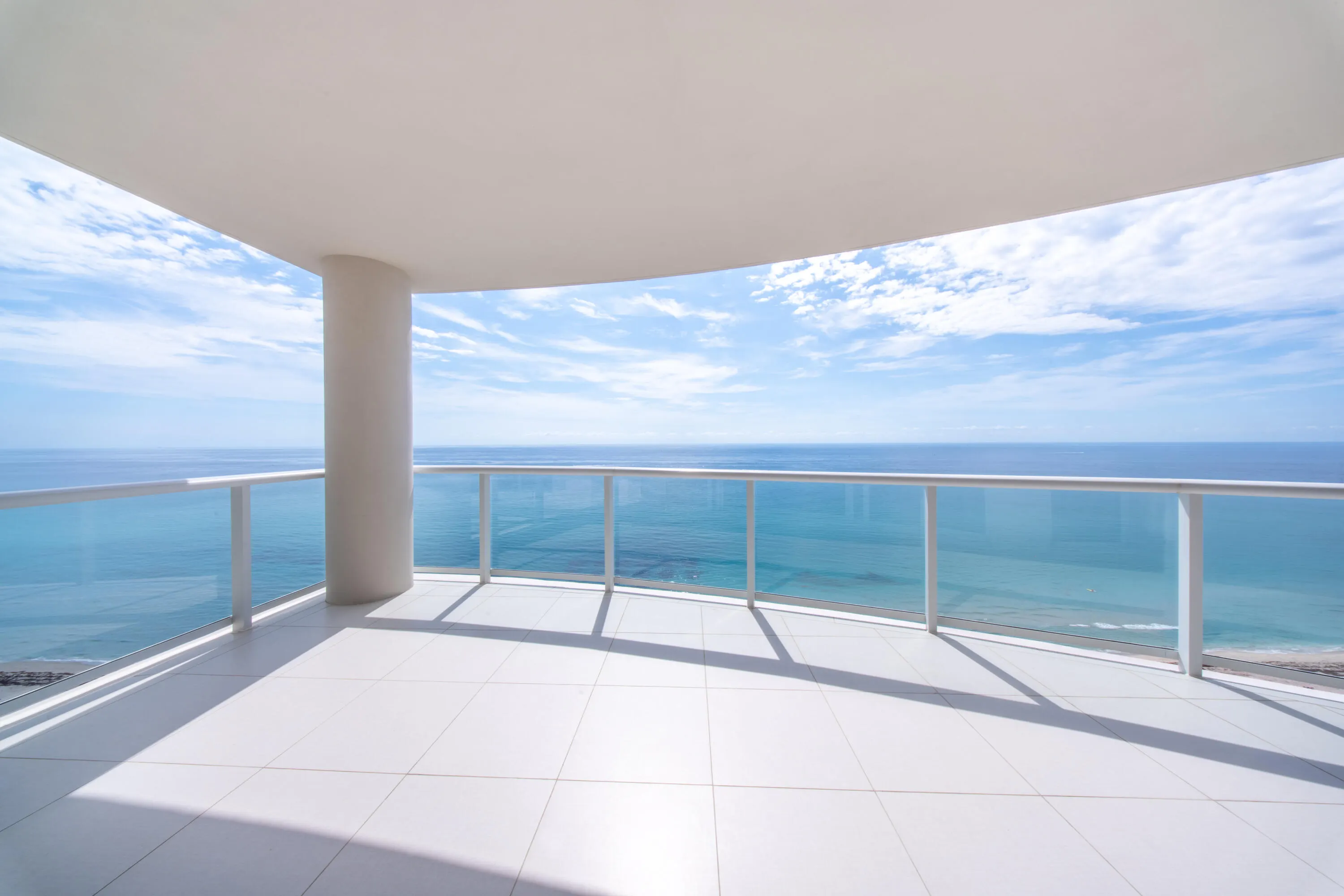 2700 N Ocean Drive #2501a