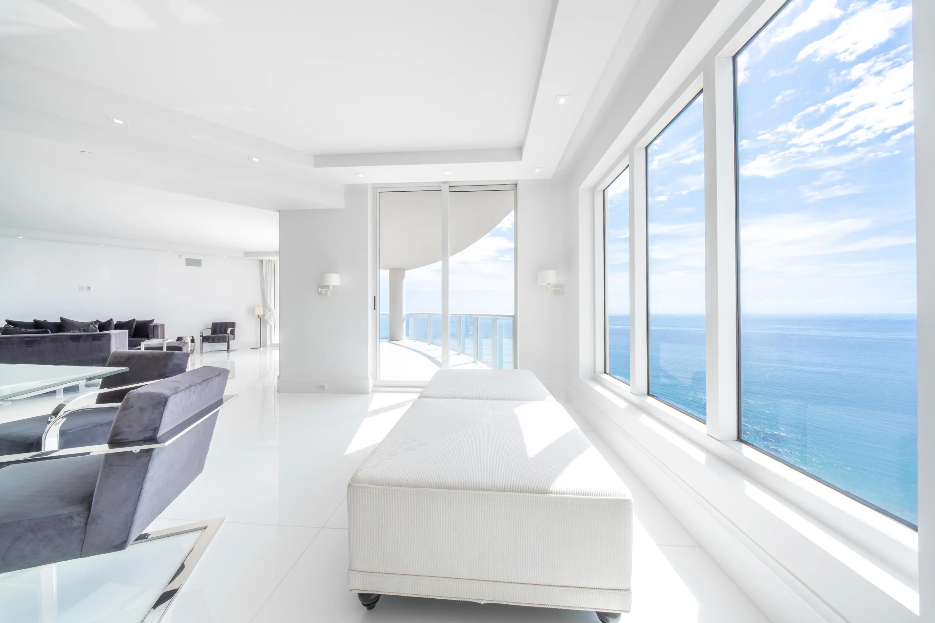 2700 N Ocean Drive #2501a