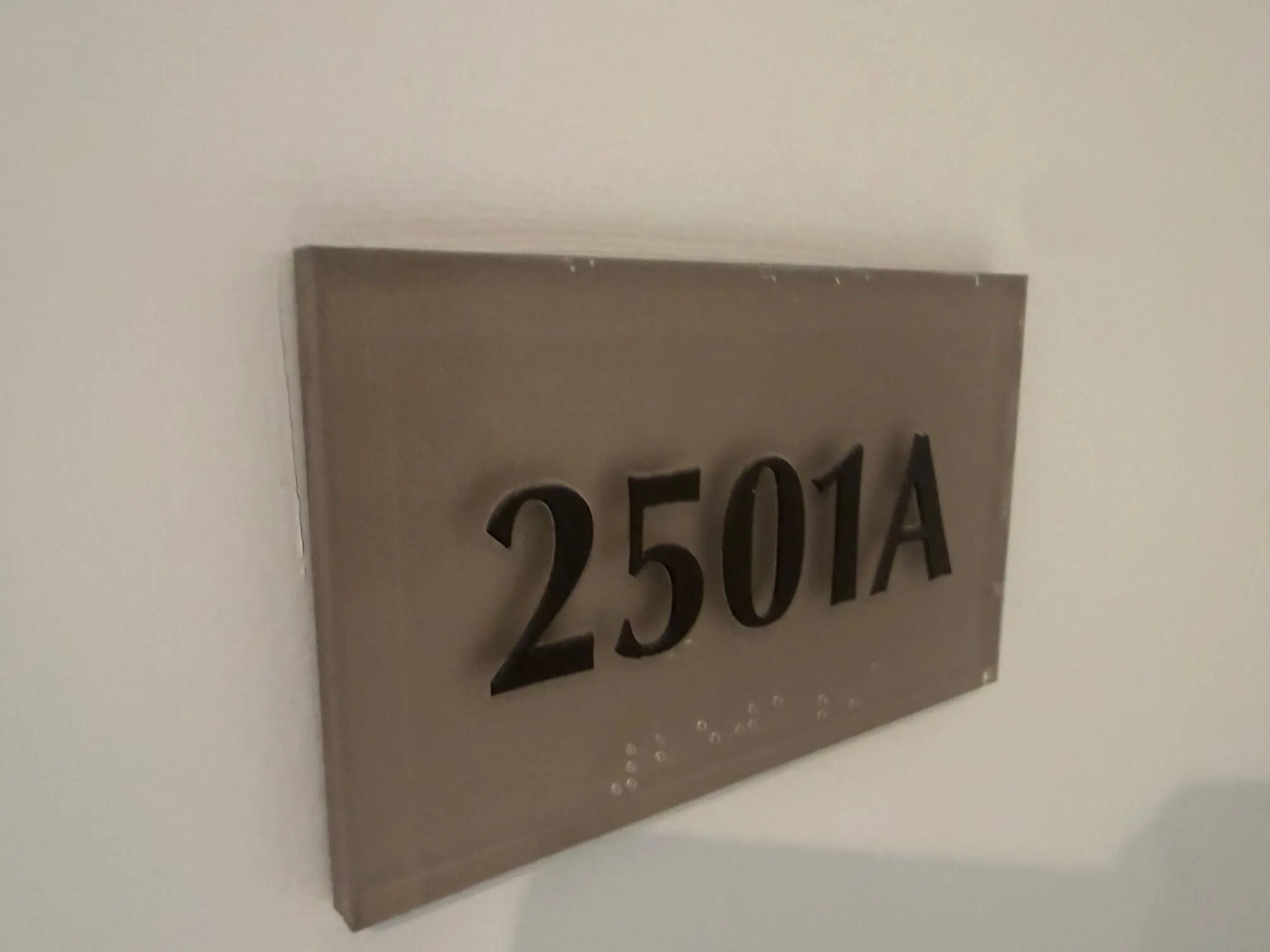 2700 N Ocean Drive #2501a