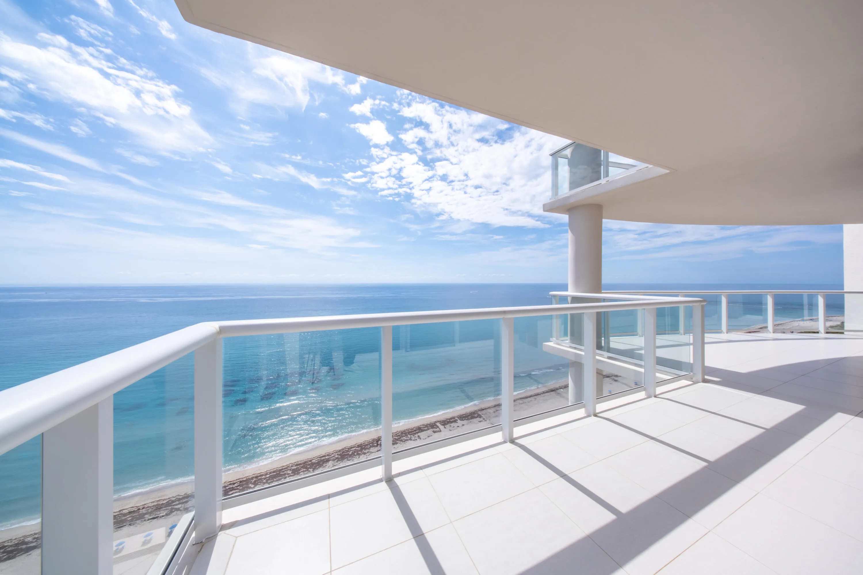 2700 N Ocean Drive #2501a