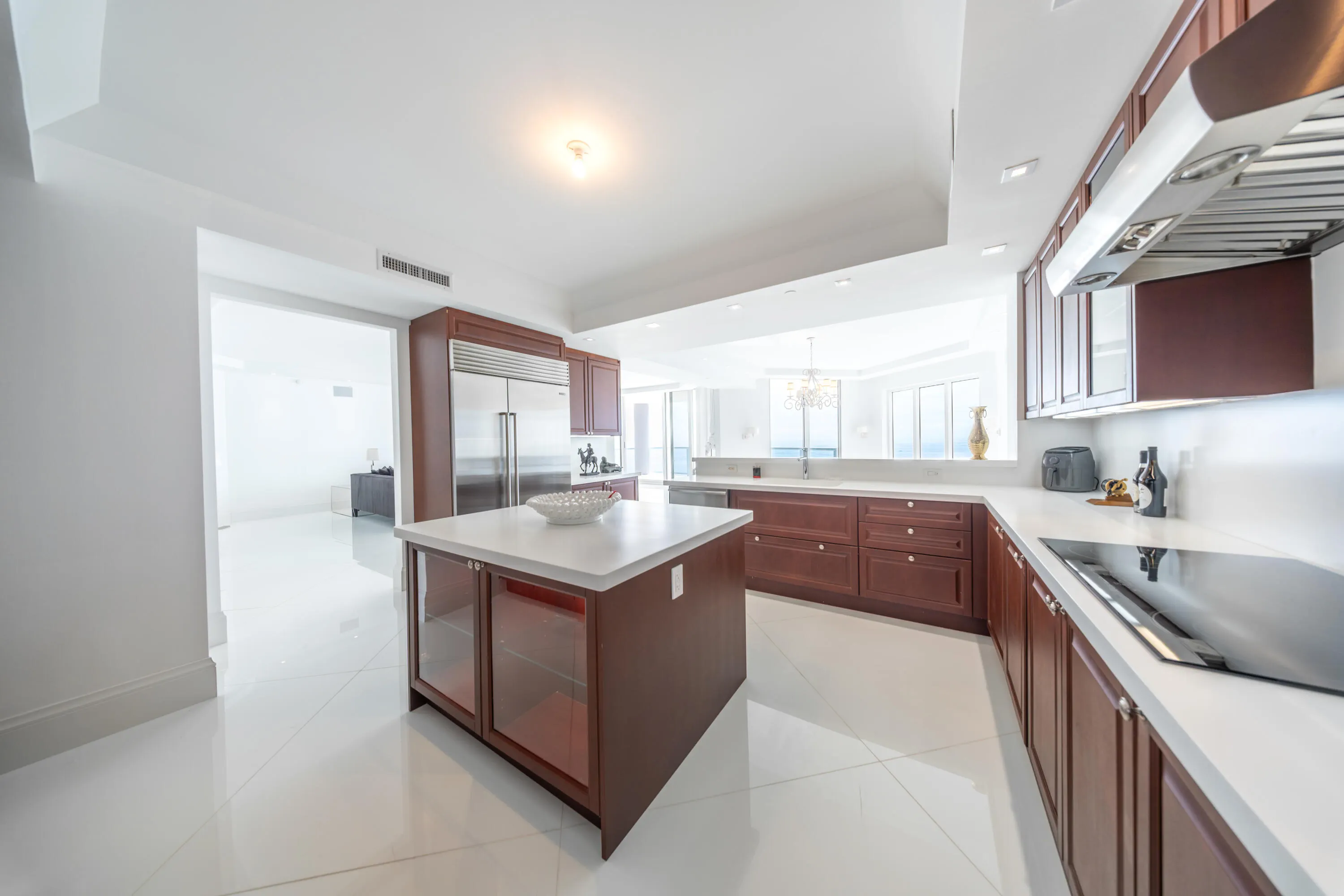 2700 N Ocean Drive #2501a