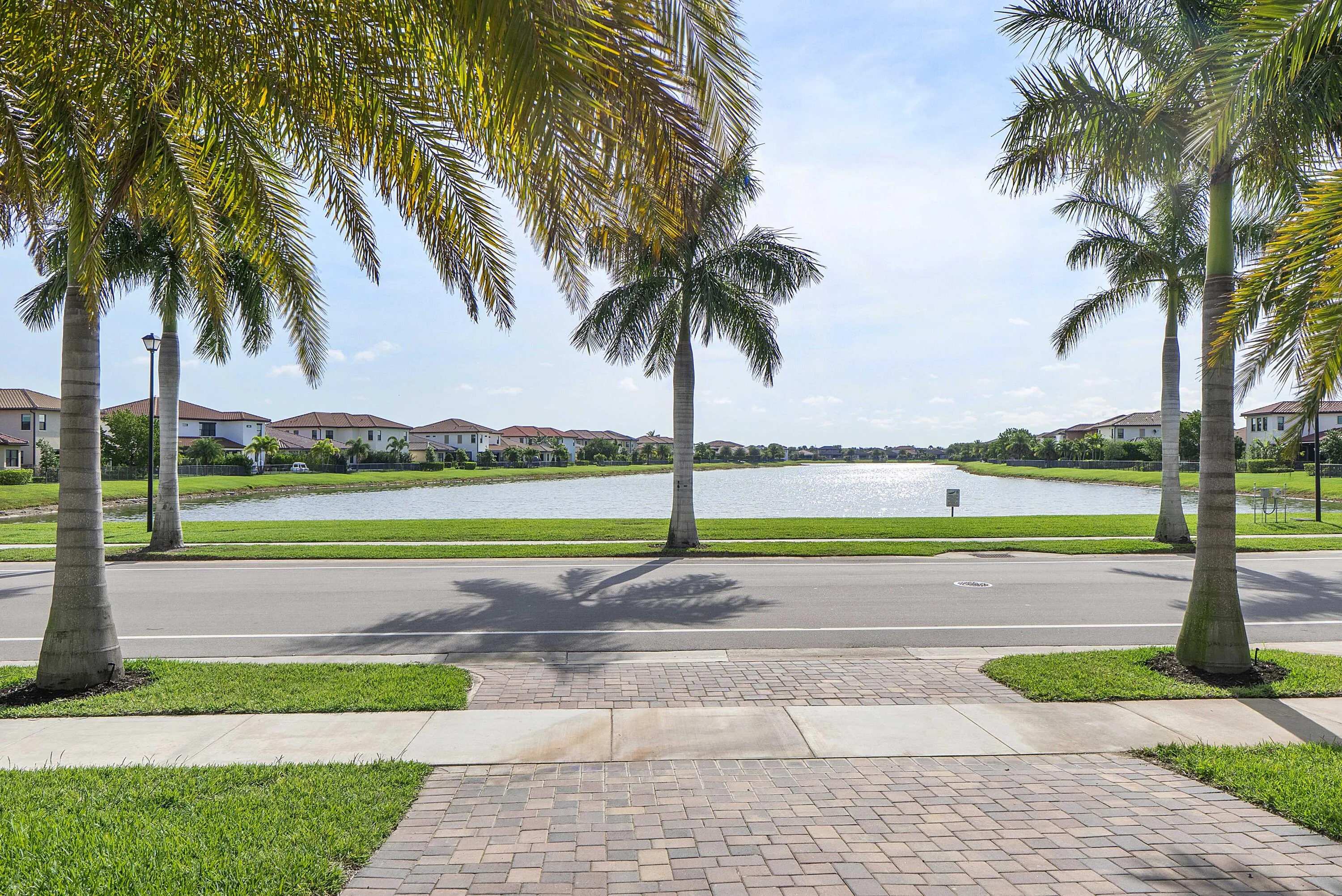 8685 Parkland Bay Drive