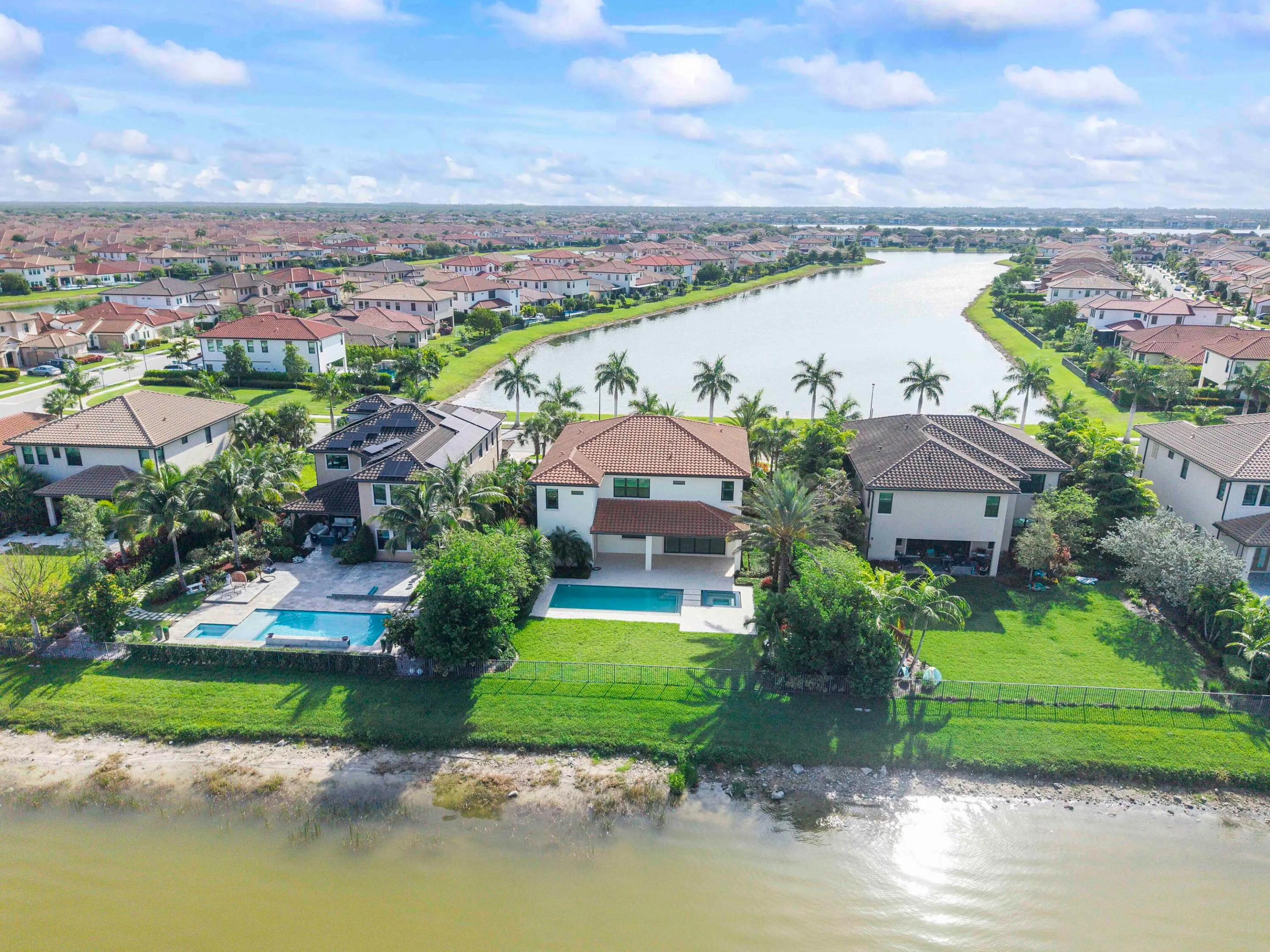 8685 Parkland Bay Drive