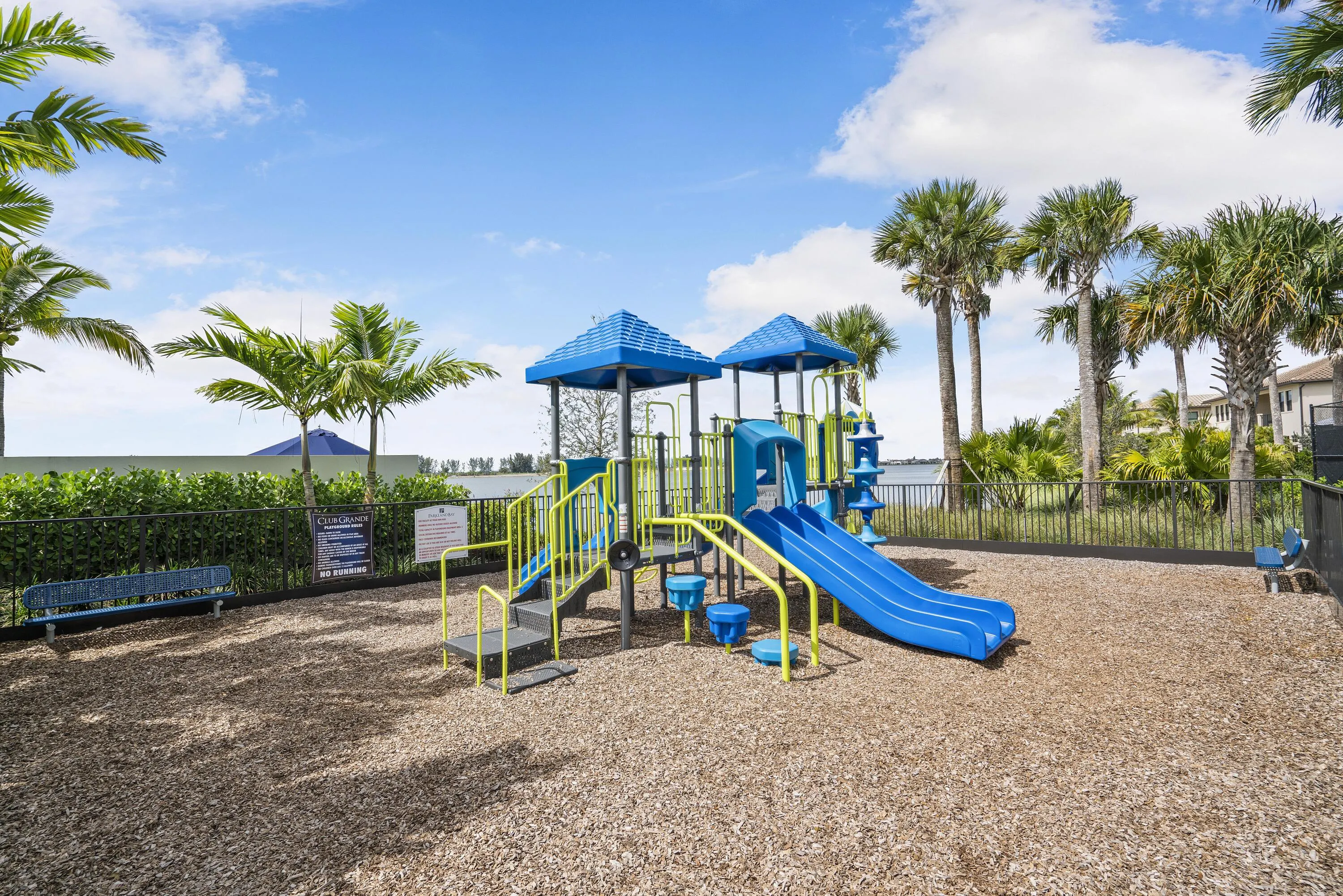 8685 Parkland Bay Drive