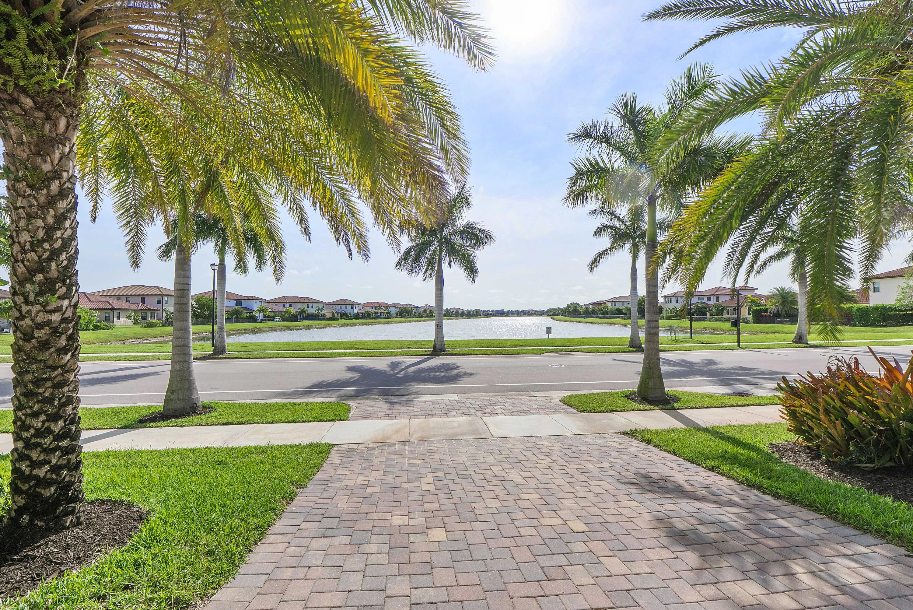 8685 Parkland Bay Drive