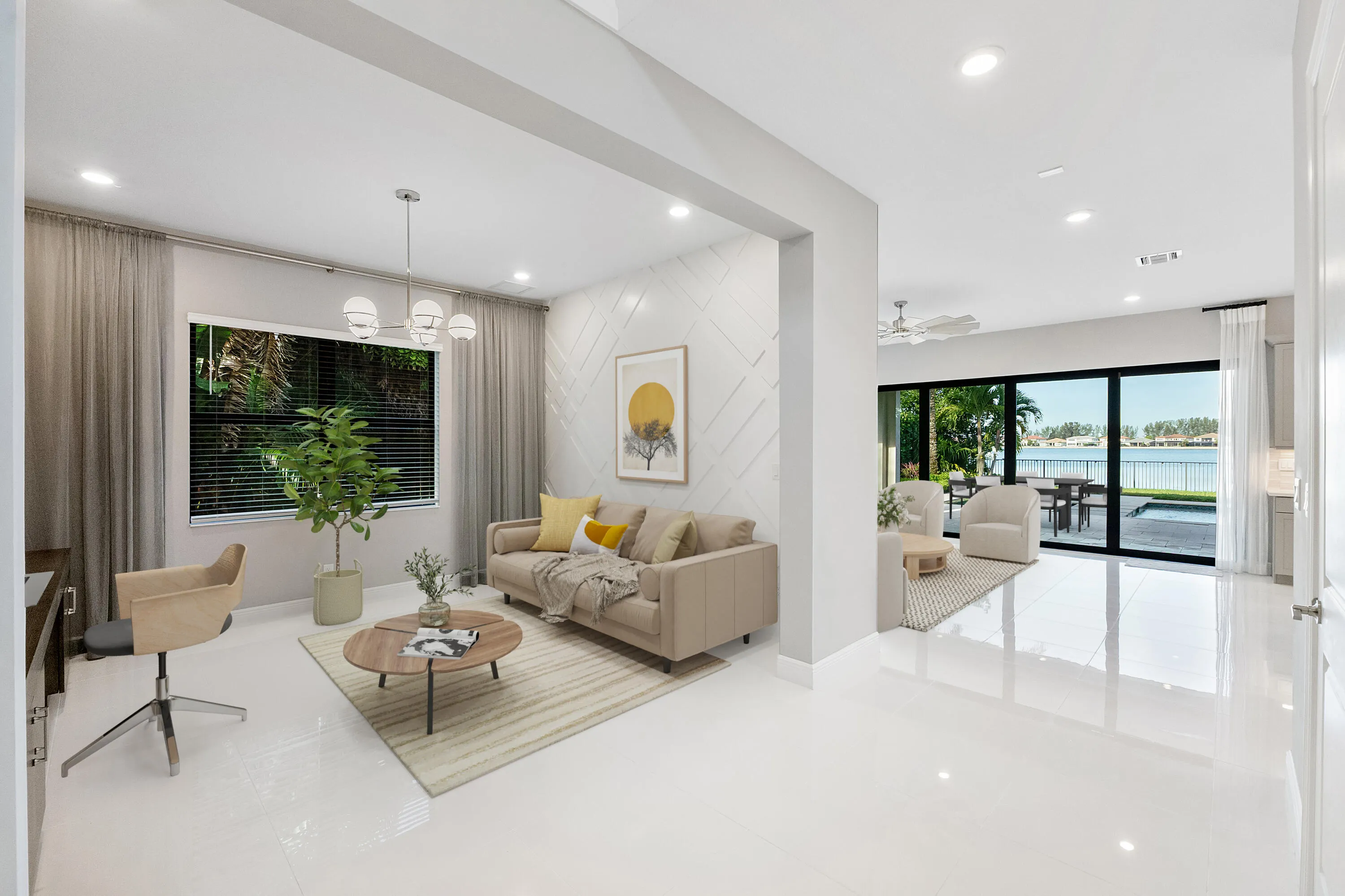 8685 Parkland Bay Drive