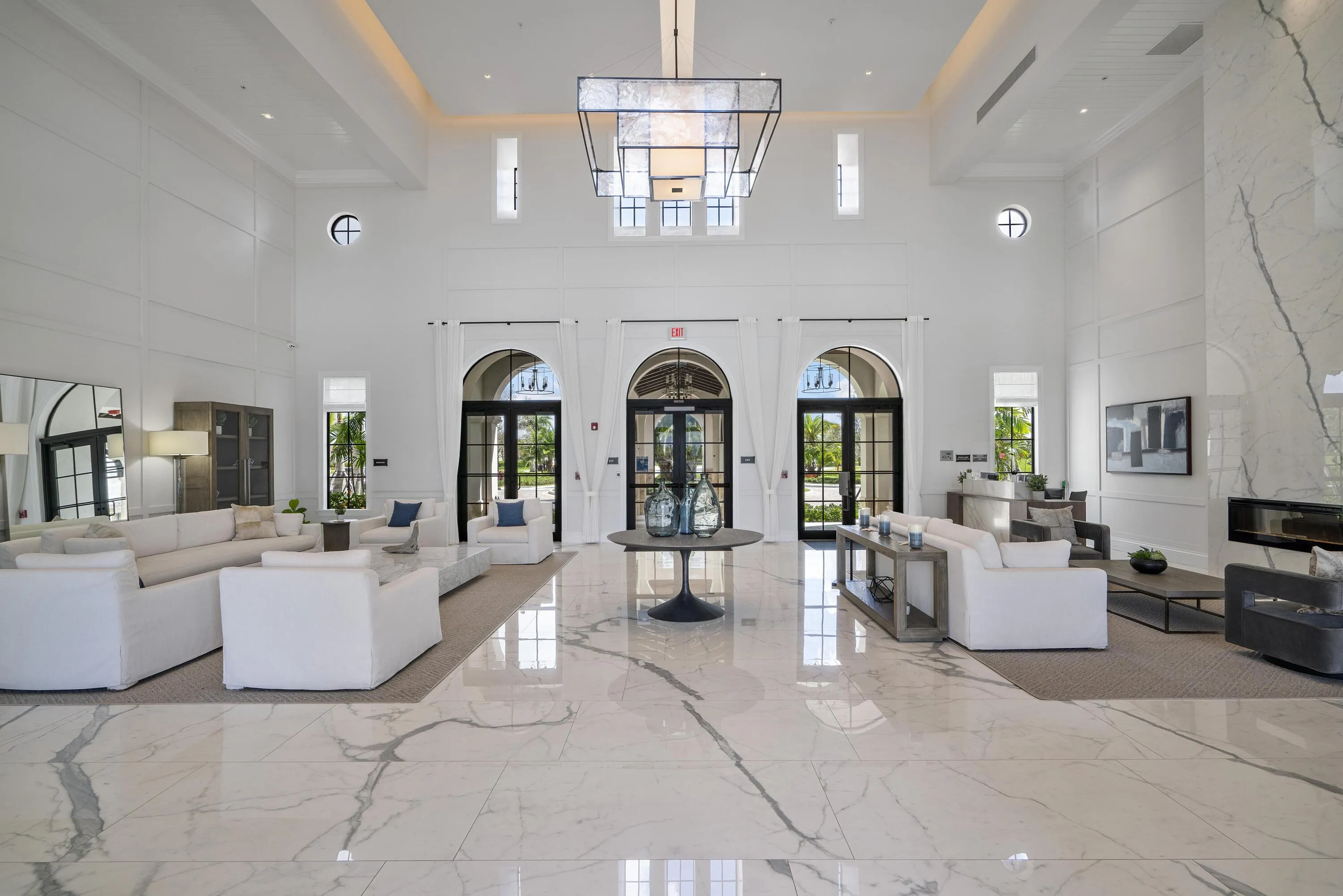 8685 Parkland Bay Drive