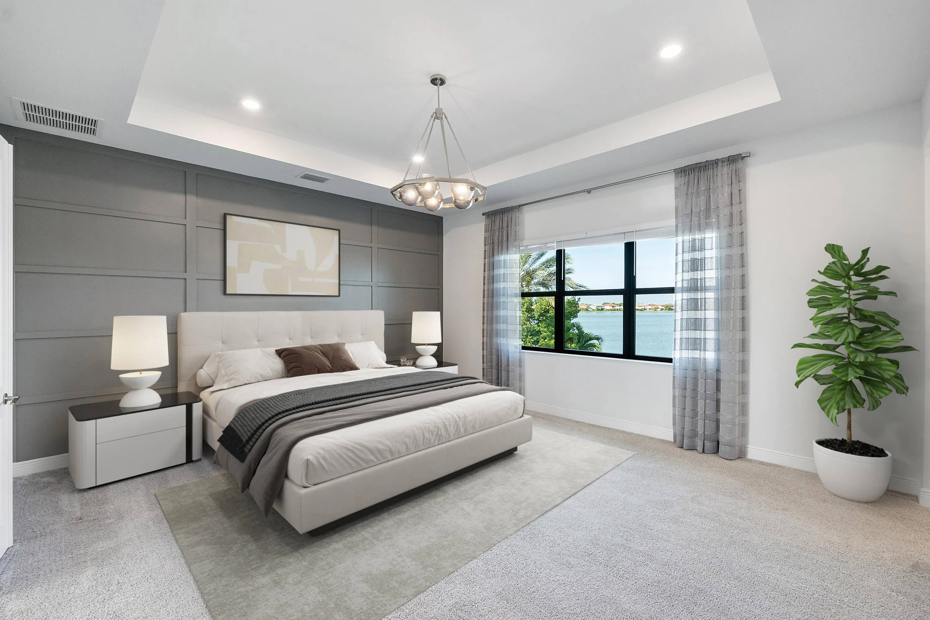 8685 Parkland Bay Drive