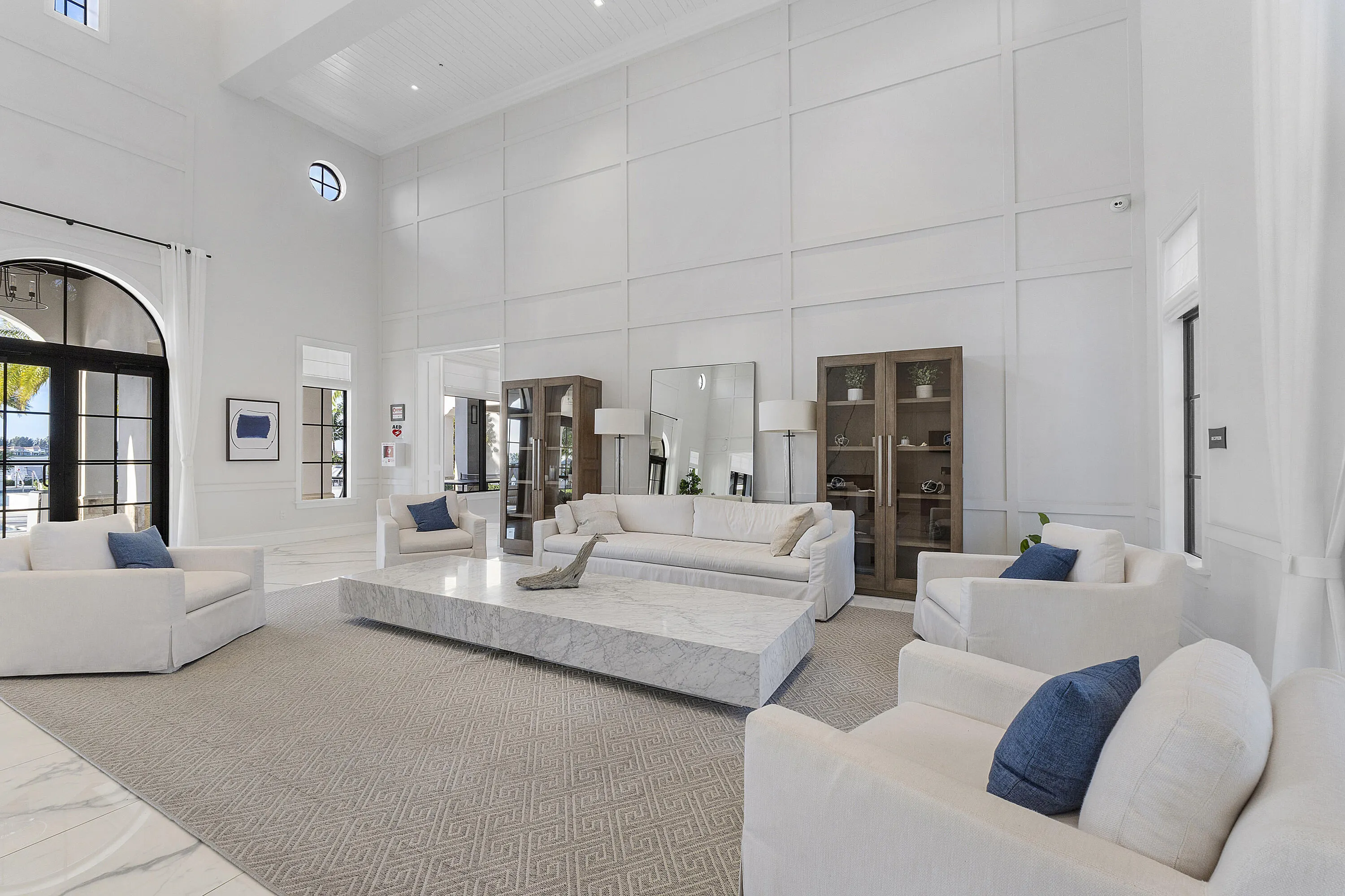 8685 Parkland Bay Drive