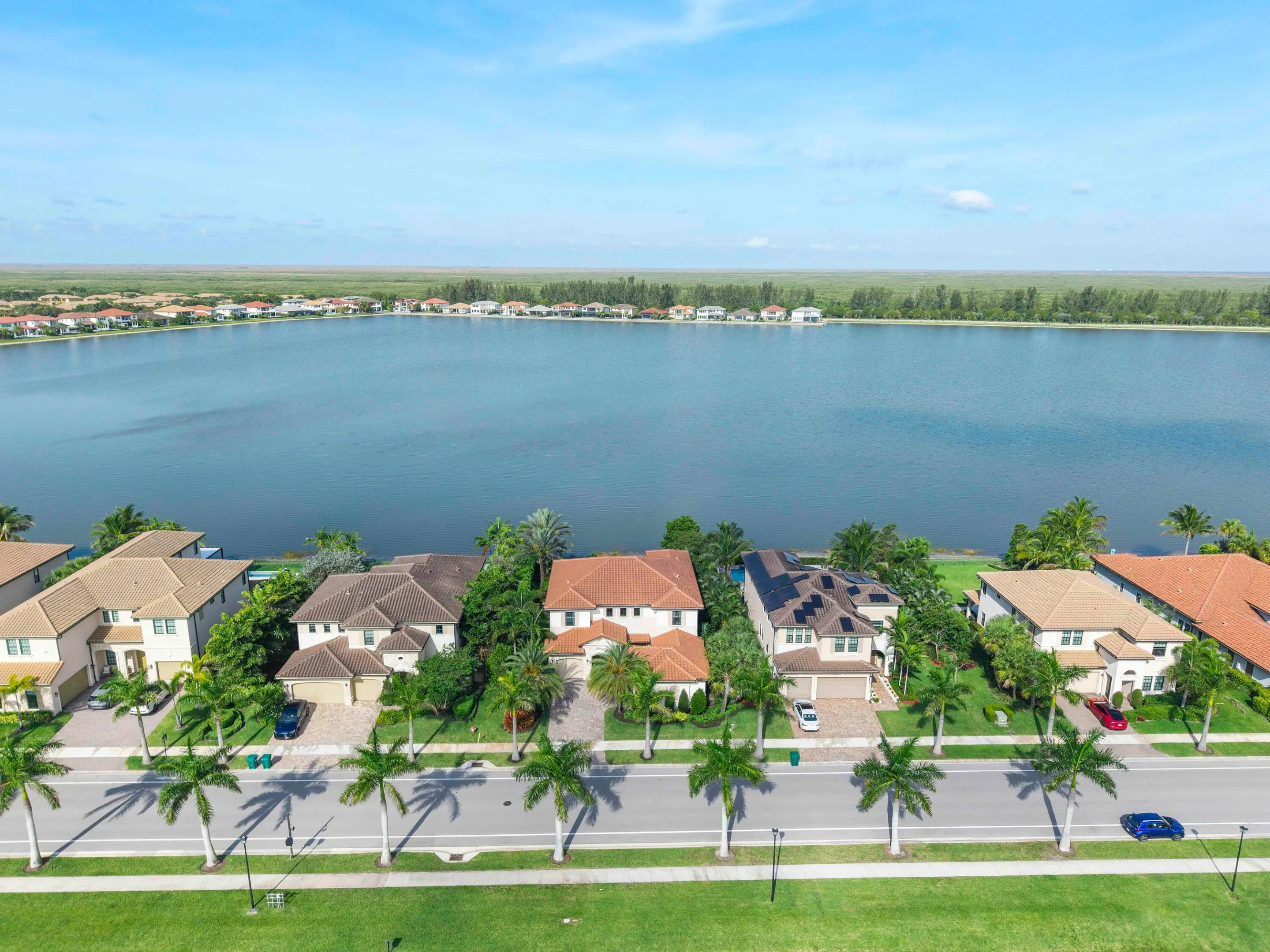 8685 Parkland Bay Drive