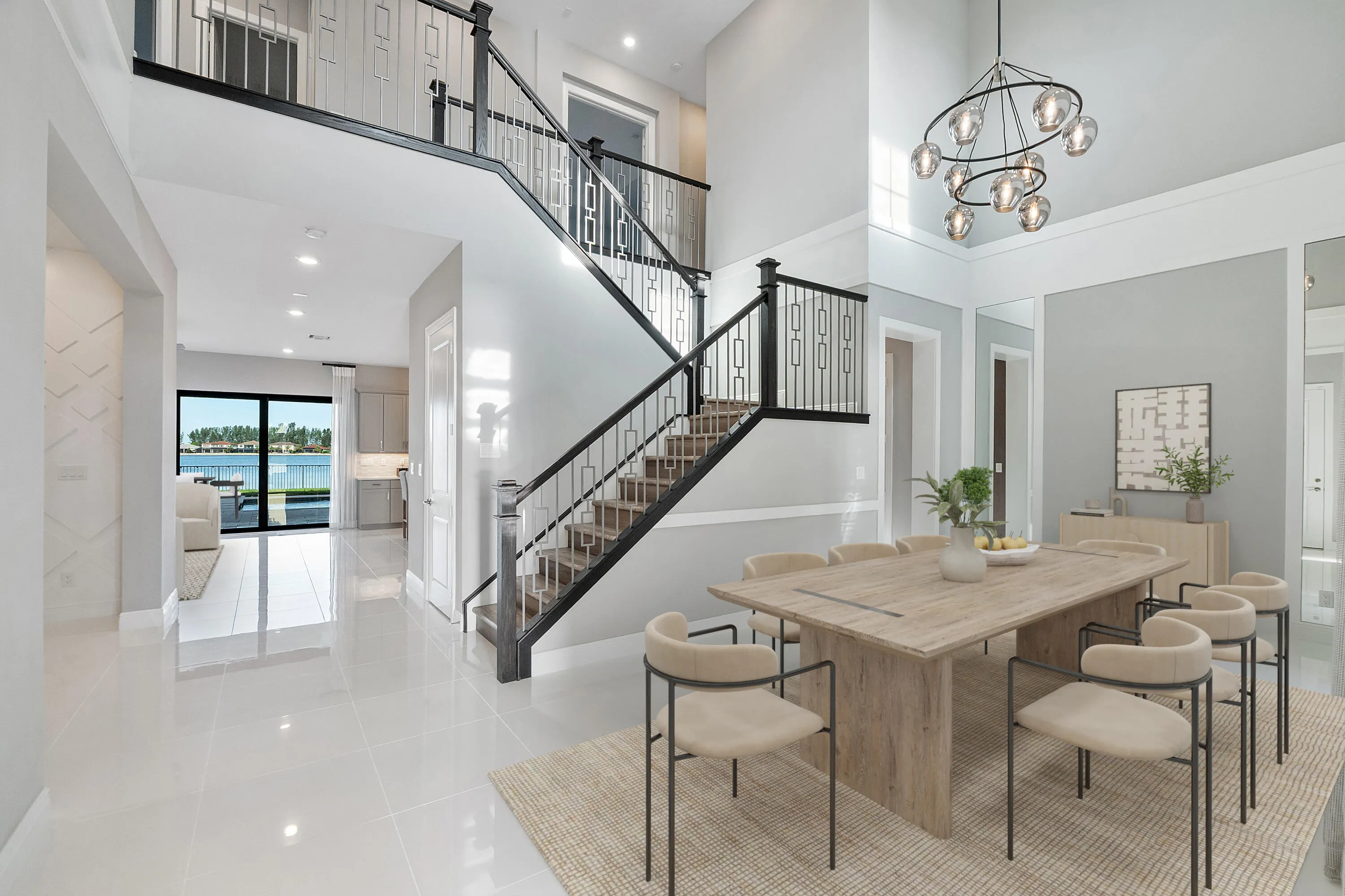 8685 Parkland Bay Drive