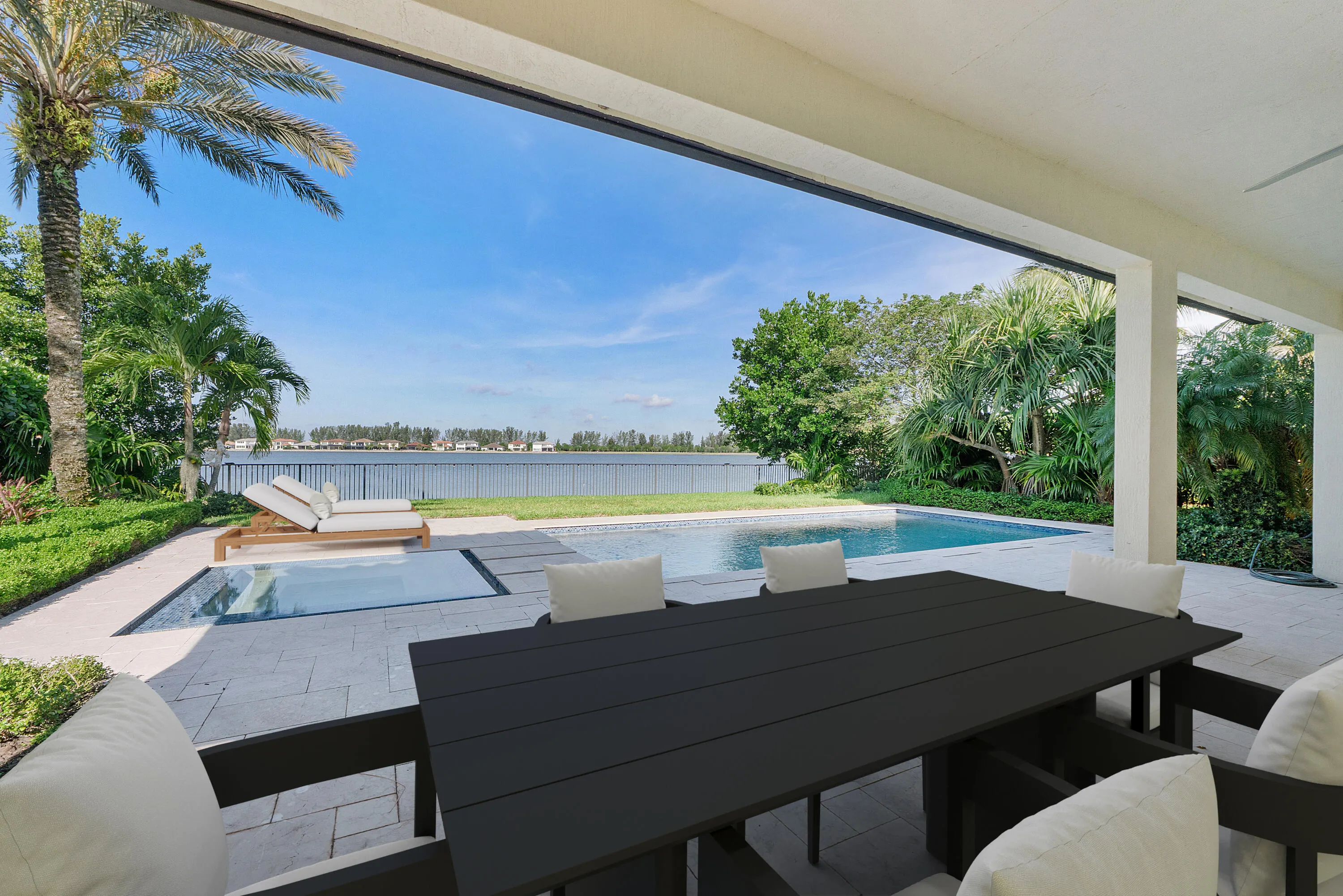 8685 Parkland Bay Drive