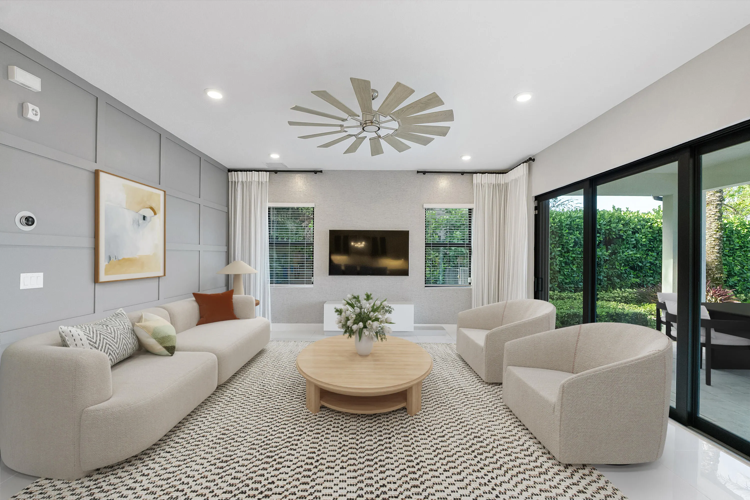 8685 Parkland Bay Drive