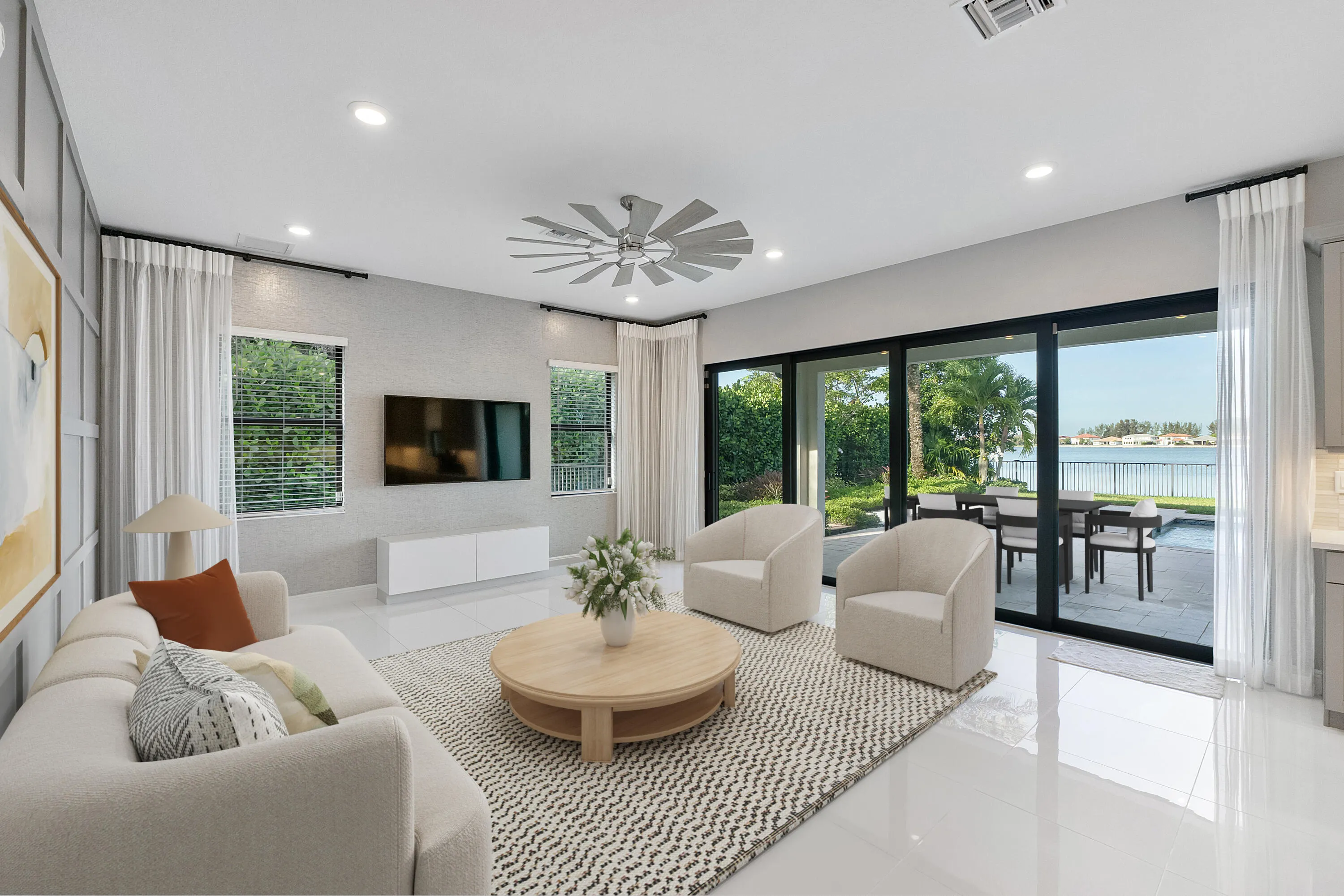 8685 Parkland Bay Drive
