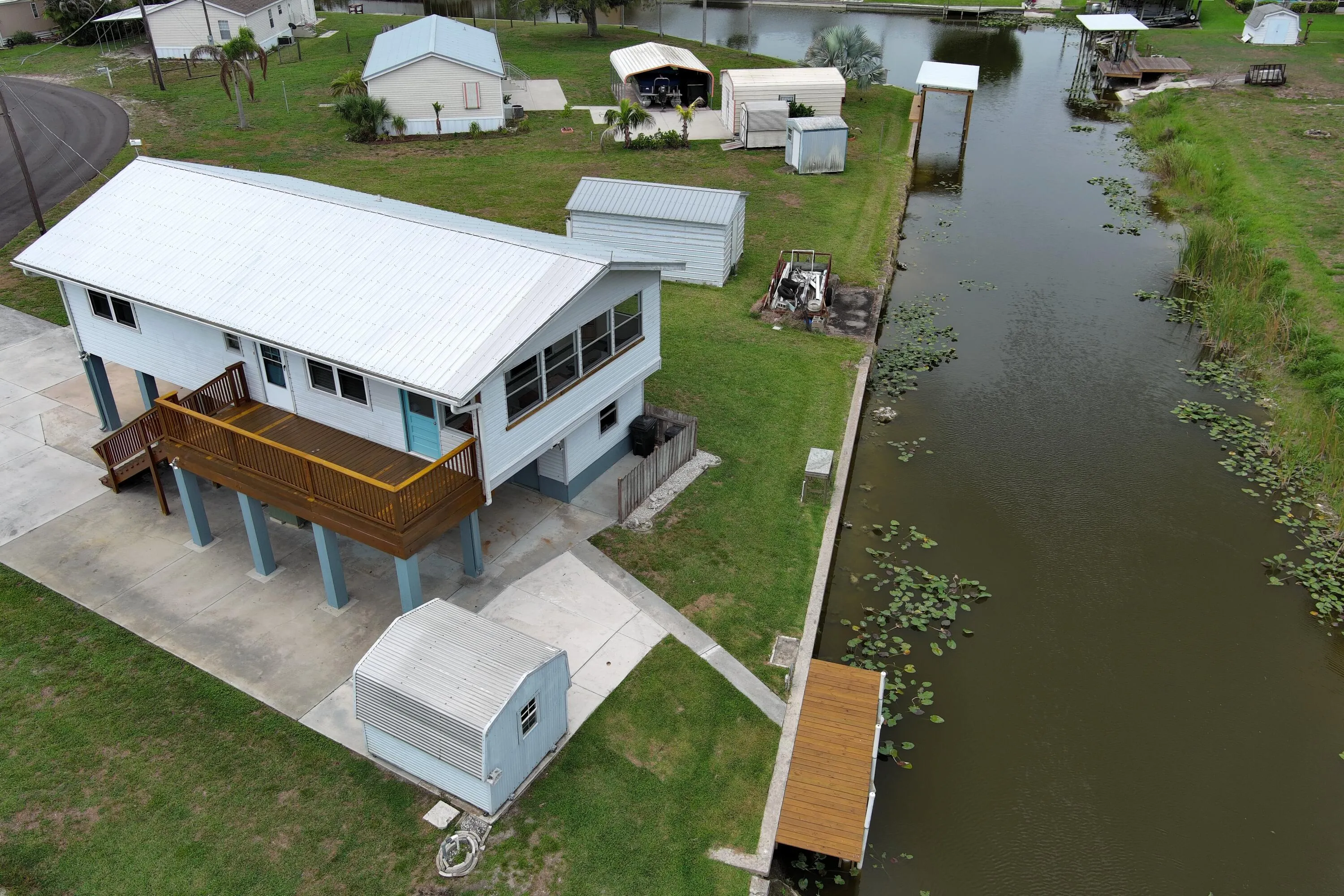 1065 Peach Lane