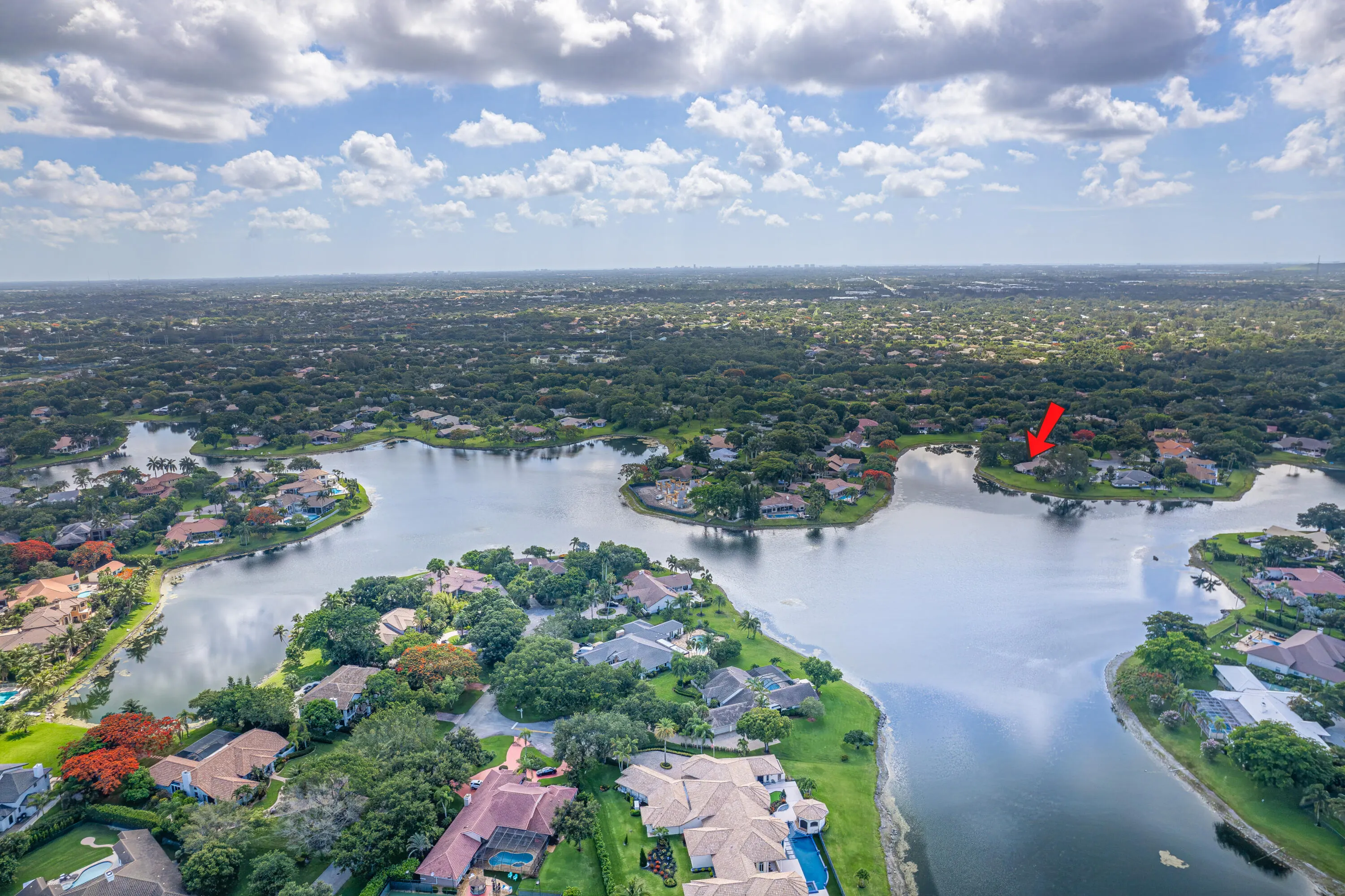 7511 Brigantine Lane