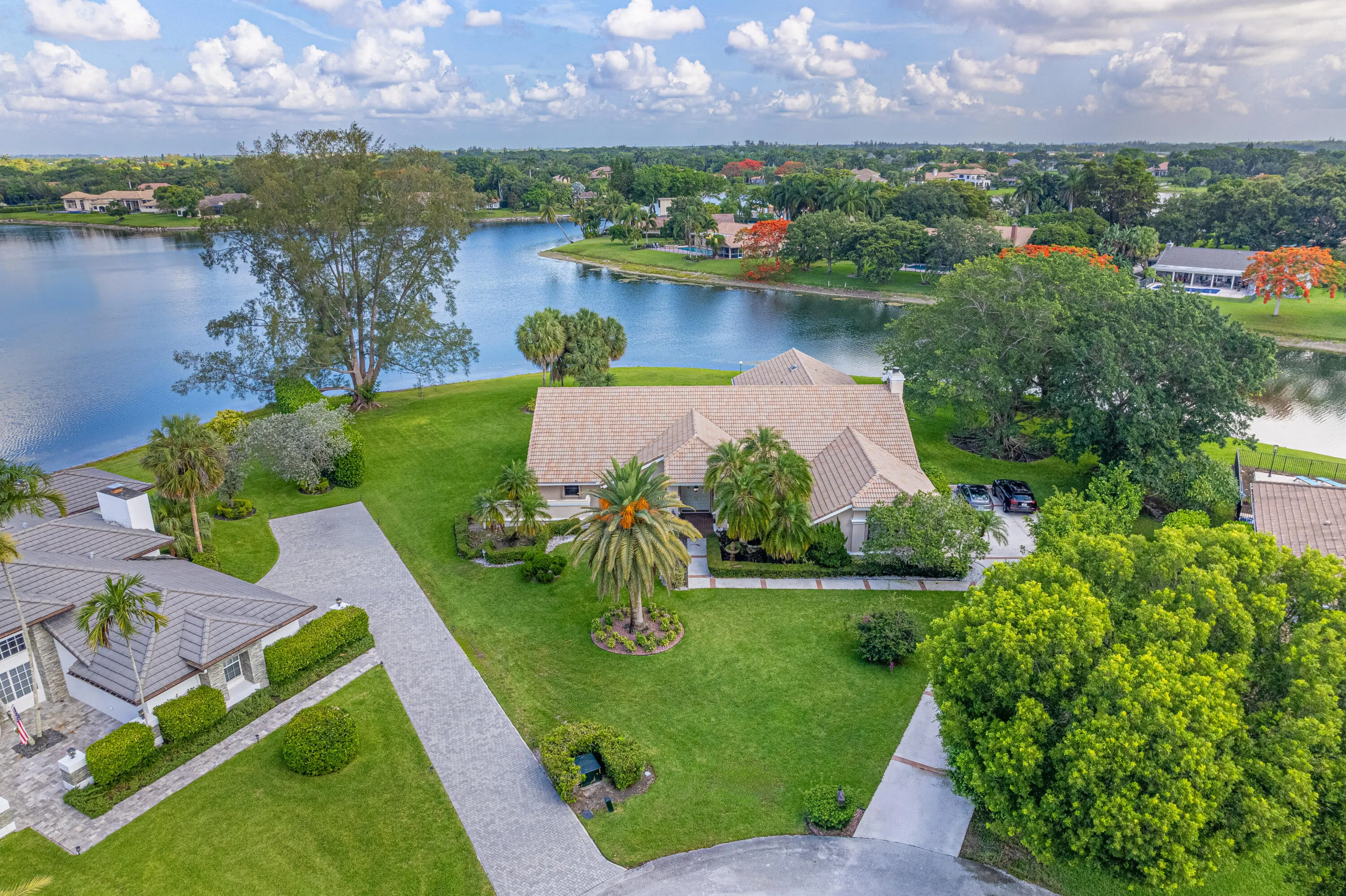 7511 Brigantine Lane