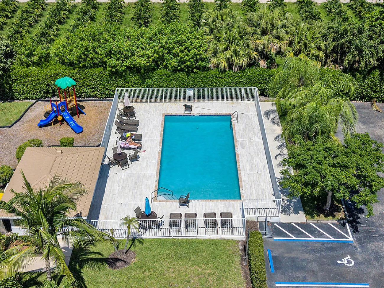 8020 NW 70th Avenue