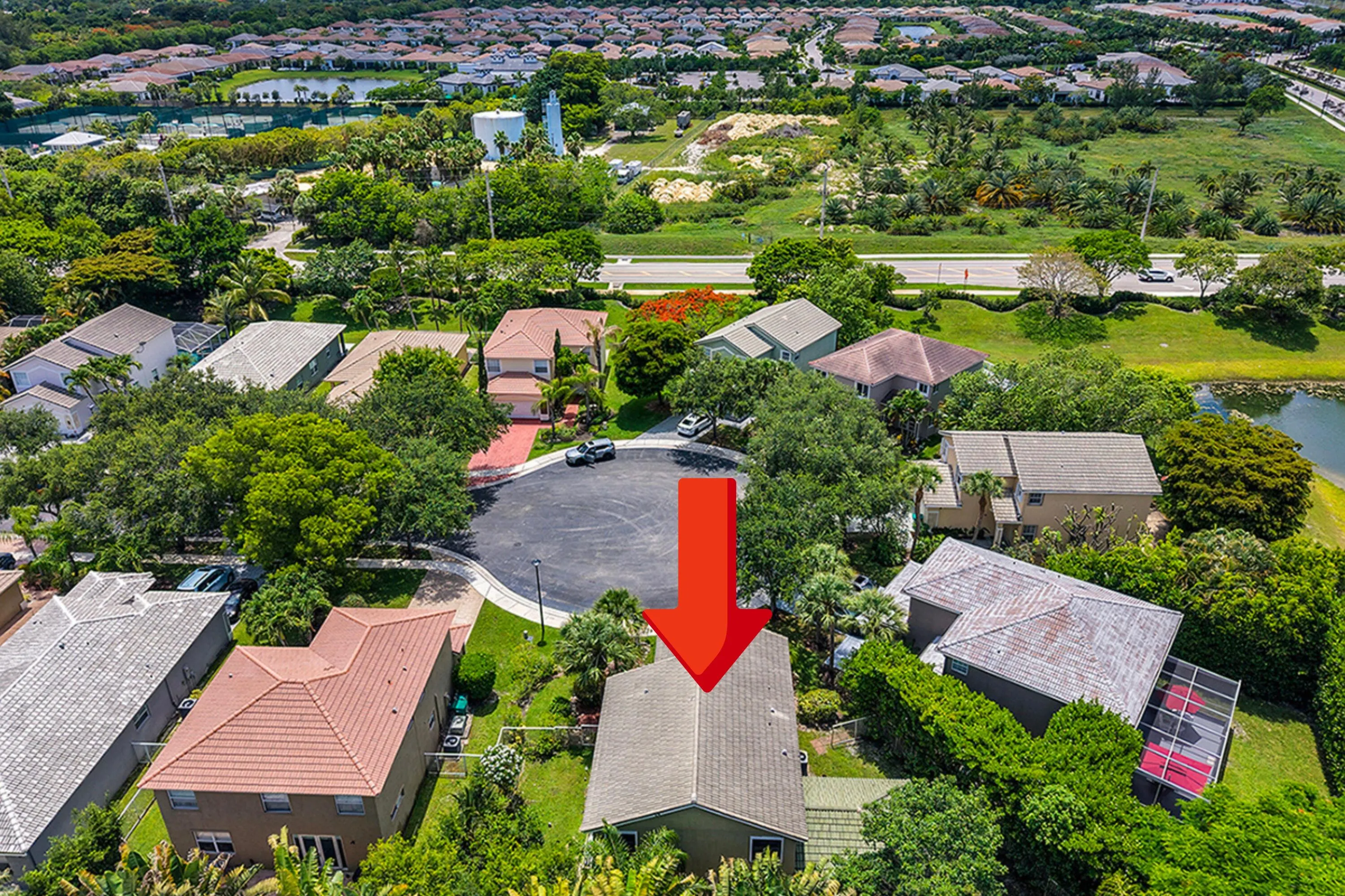 8020 NW 70th Avenue