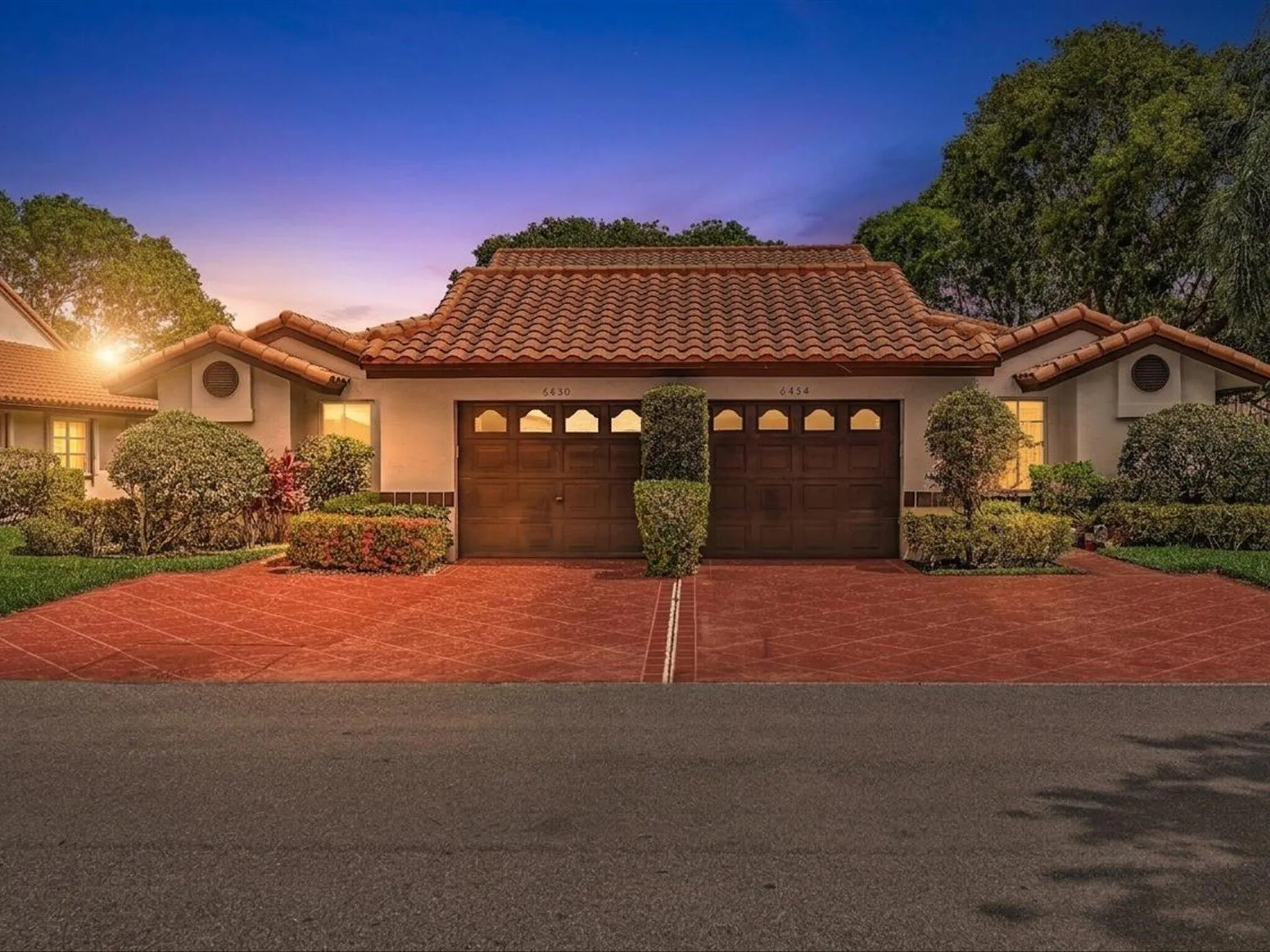 6454 Pointe Pleasant Circle