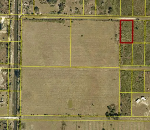 18188 NW 268th Street