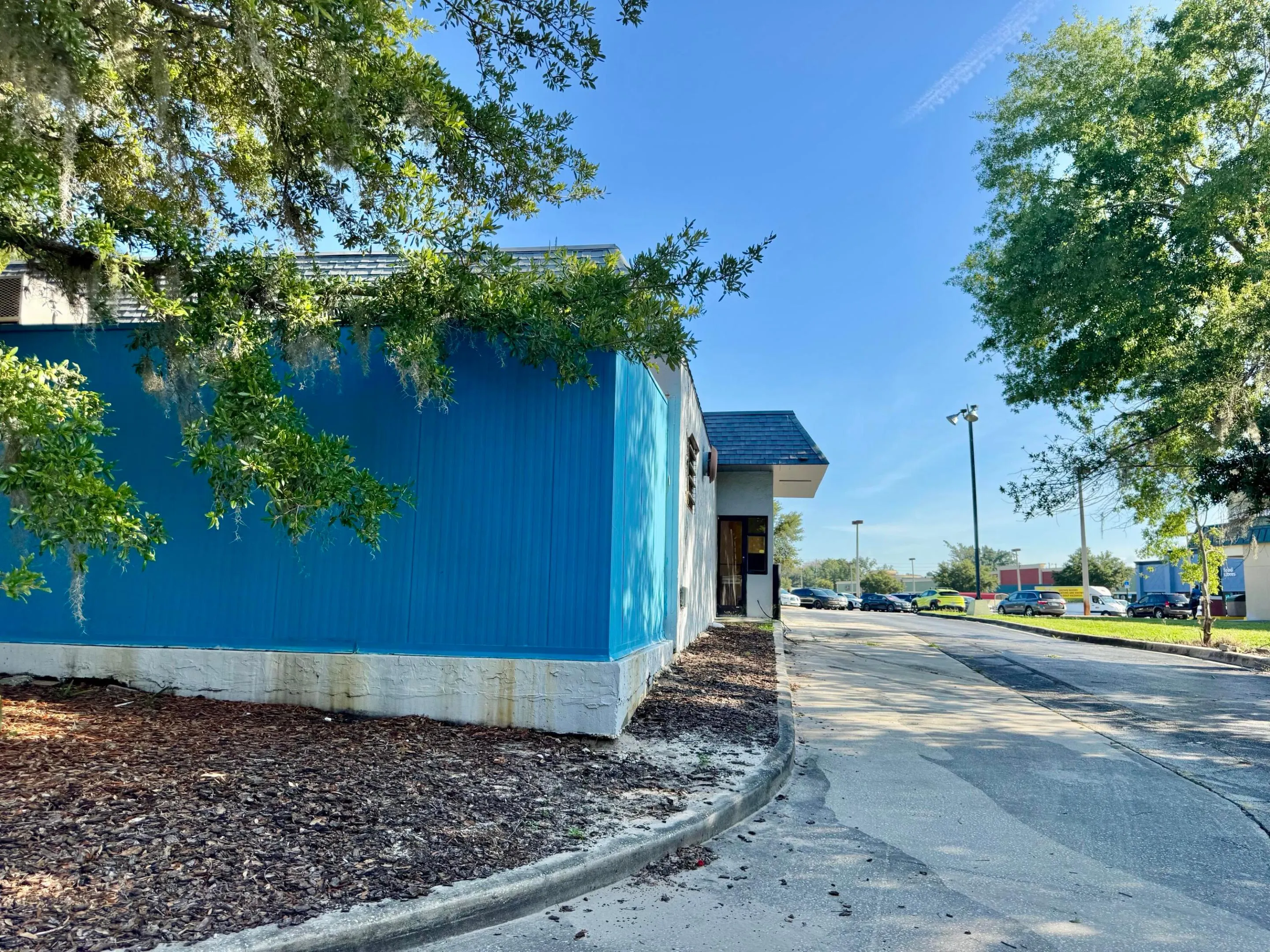 1520 Lakeview Drive