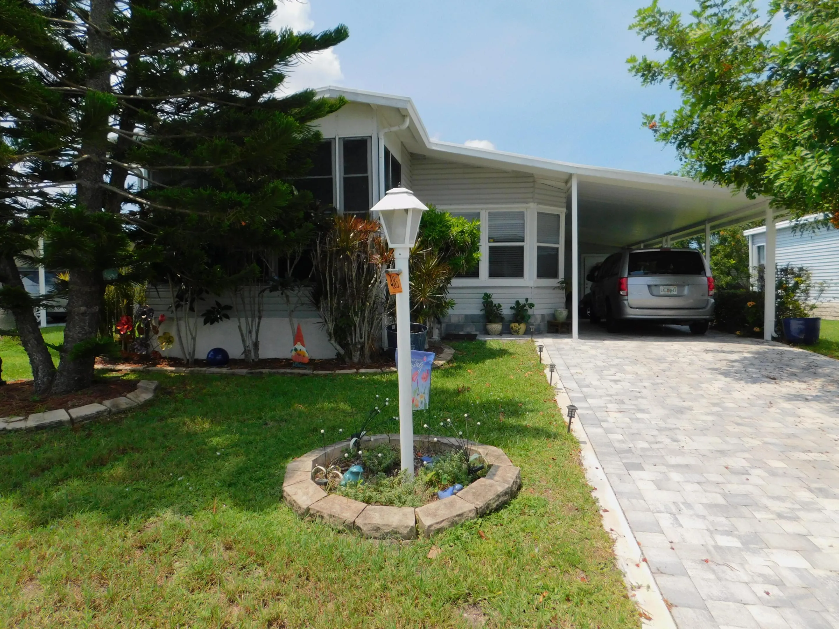 485 Hemingway Terrace #G-04
