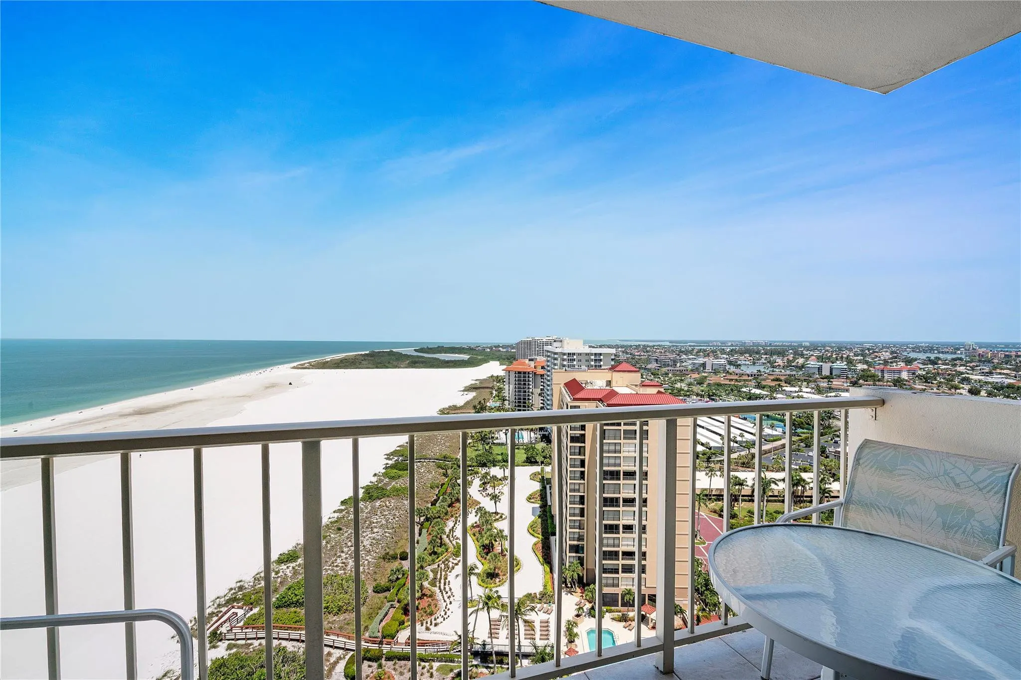 58 N Collier Boulevard #2108