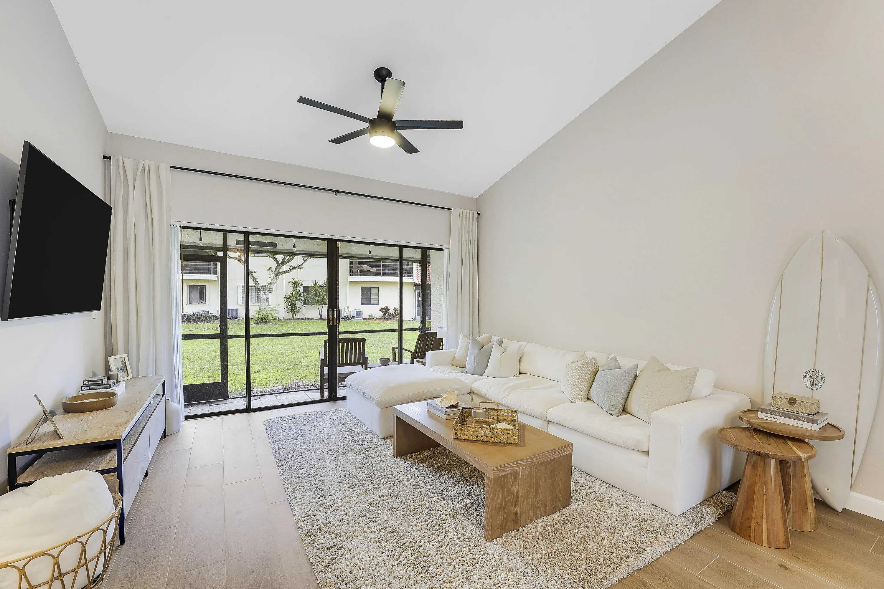 11 Vía De Casas Sur