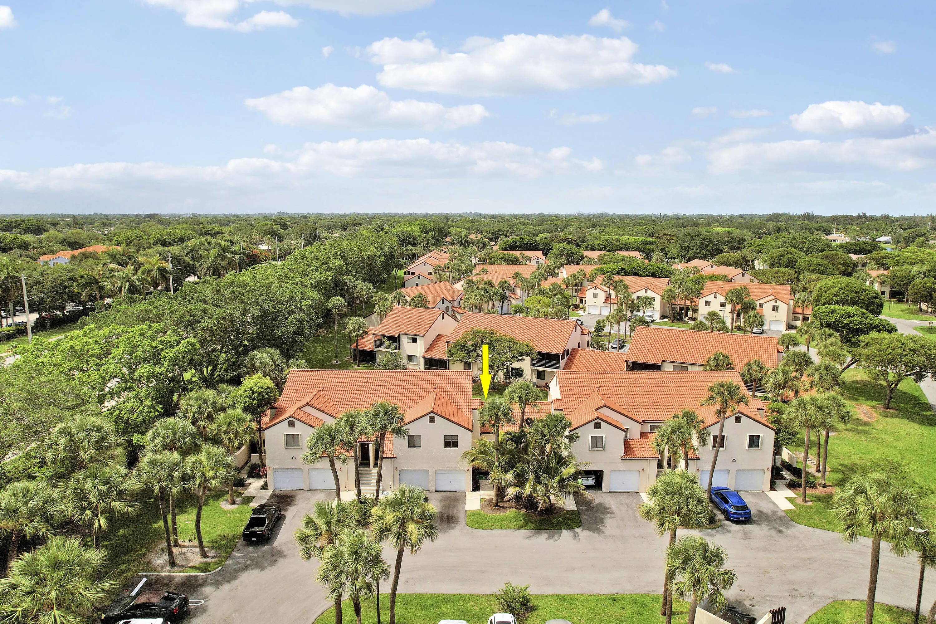 11 Vía De Casas Sur
