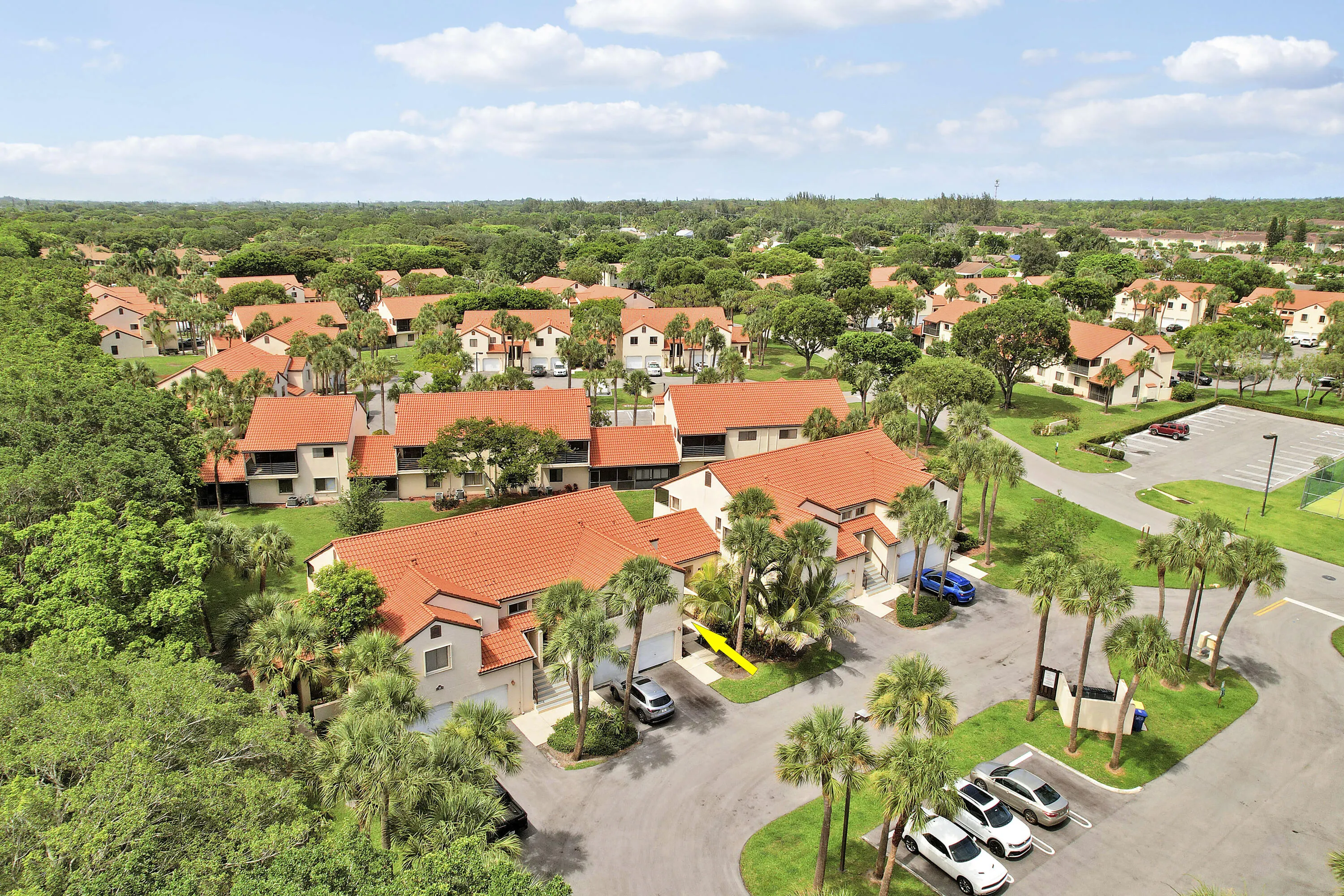 11 Vía De Casas Sur