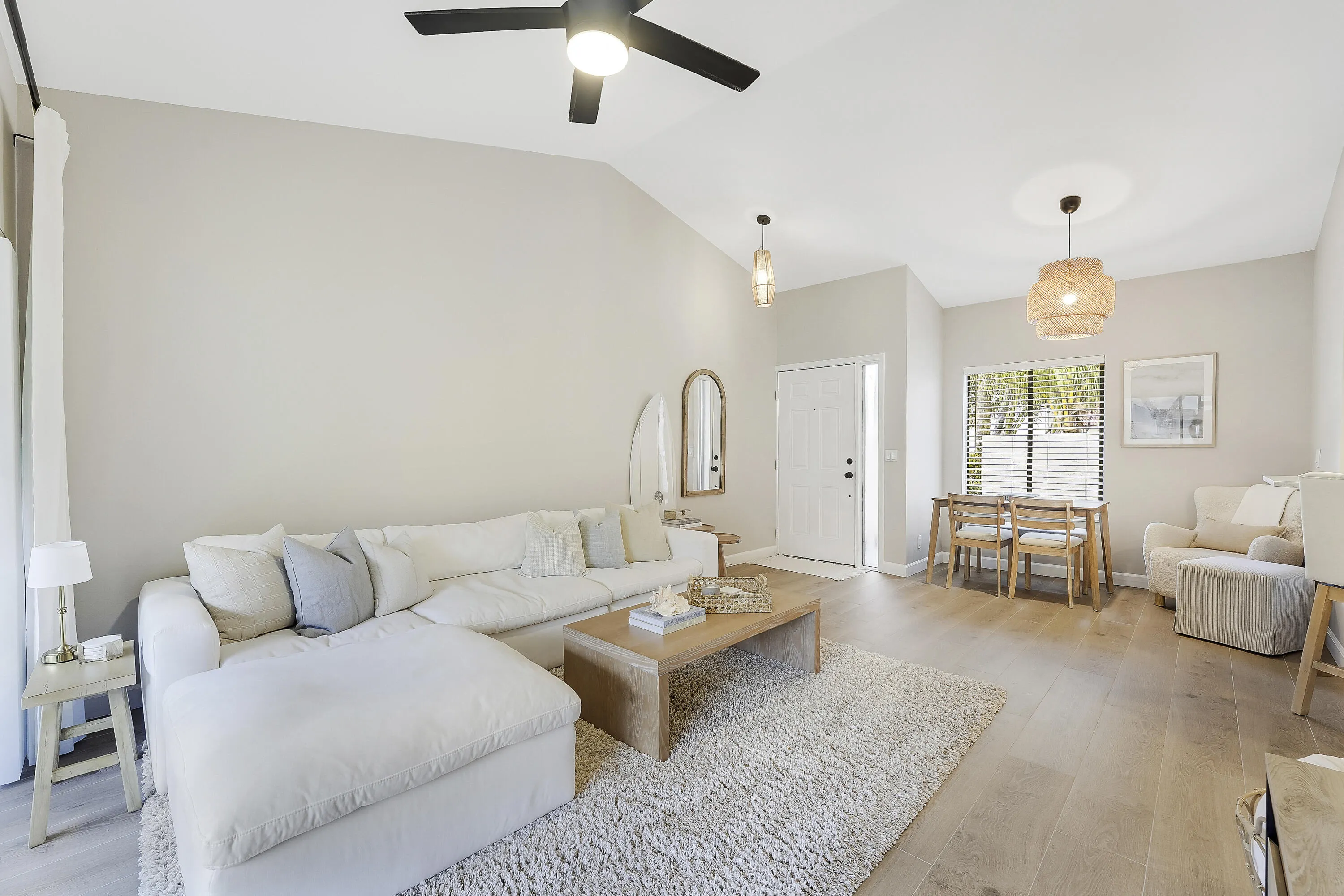 11 Vía De Casas Sur