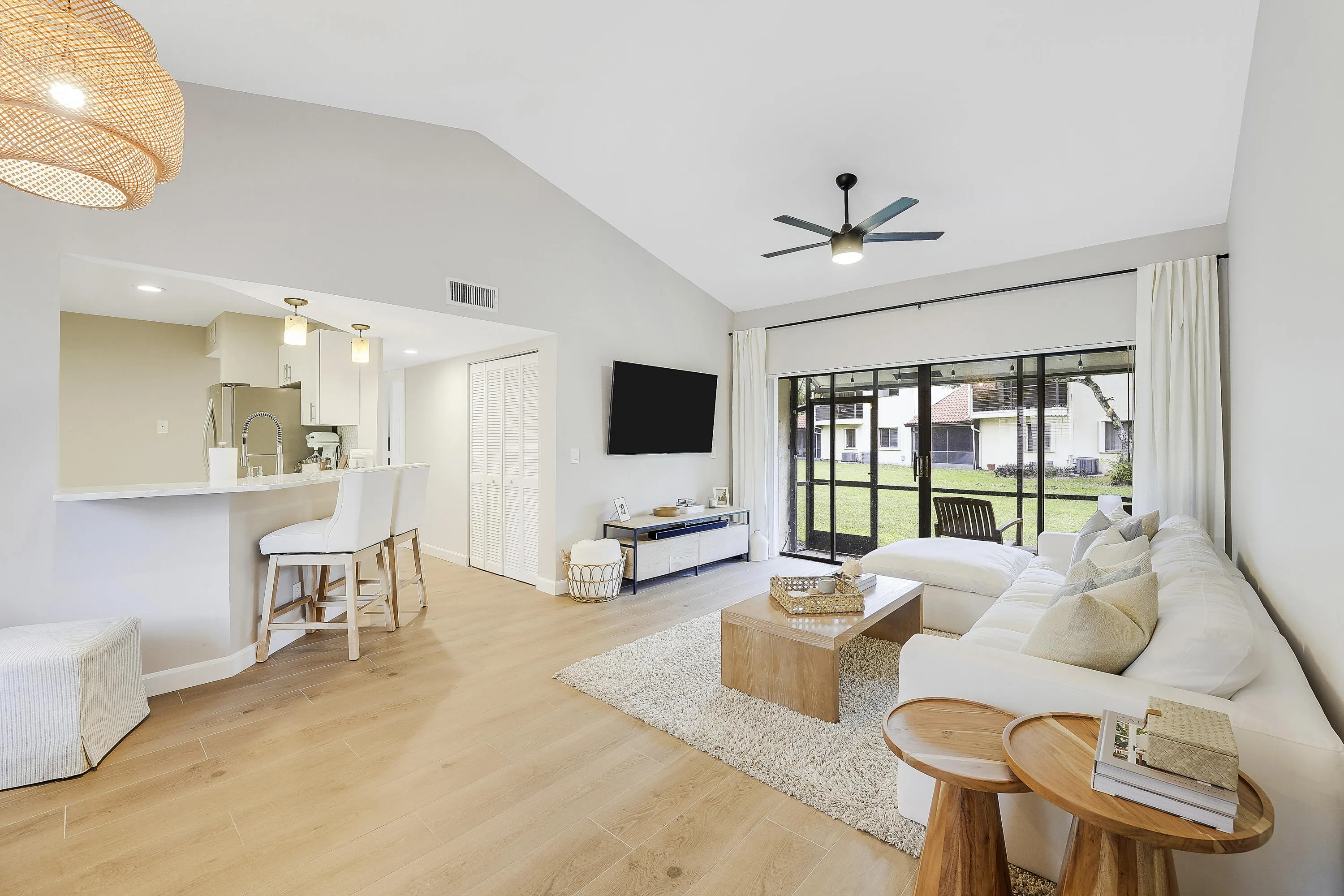 11 Vía De Casas Sur