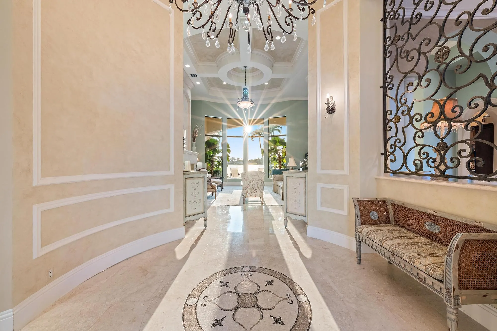 7287 Horizon Drive