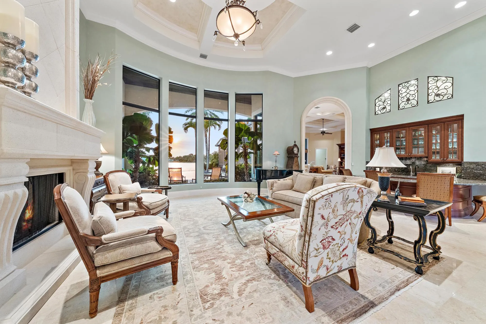 7287 Horizon Drive