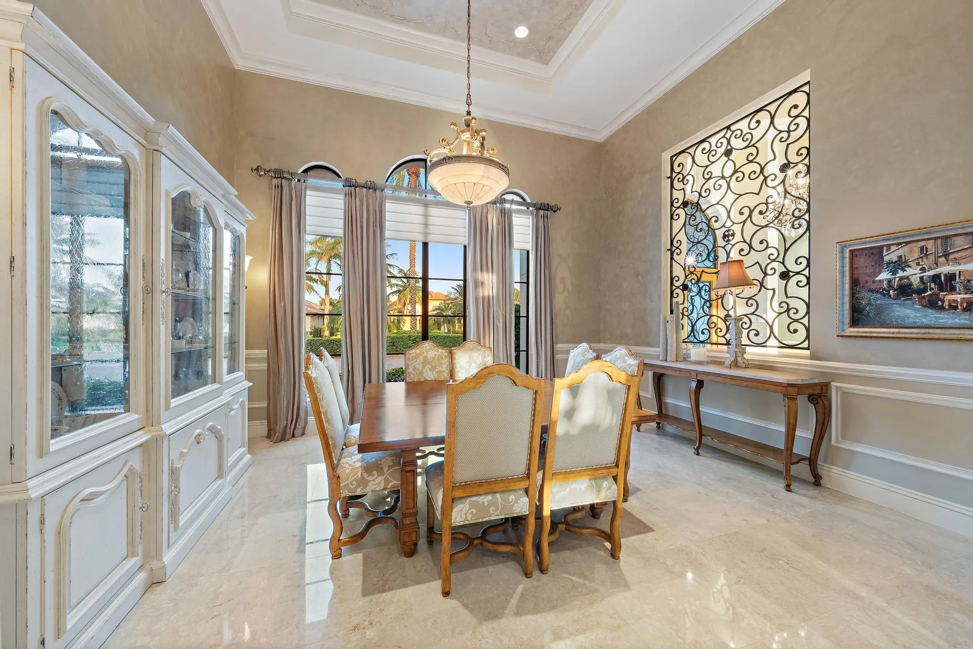 7287 Horizon Drive