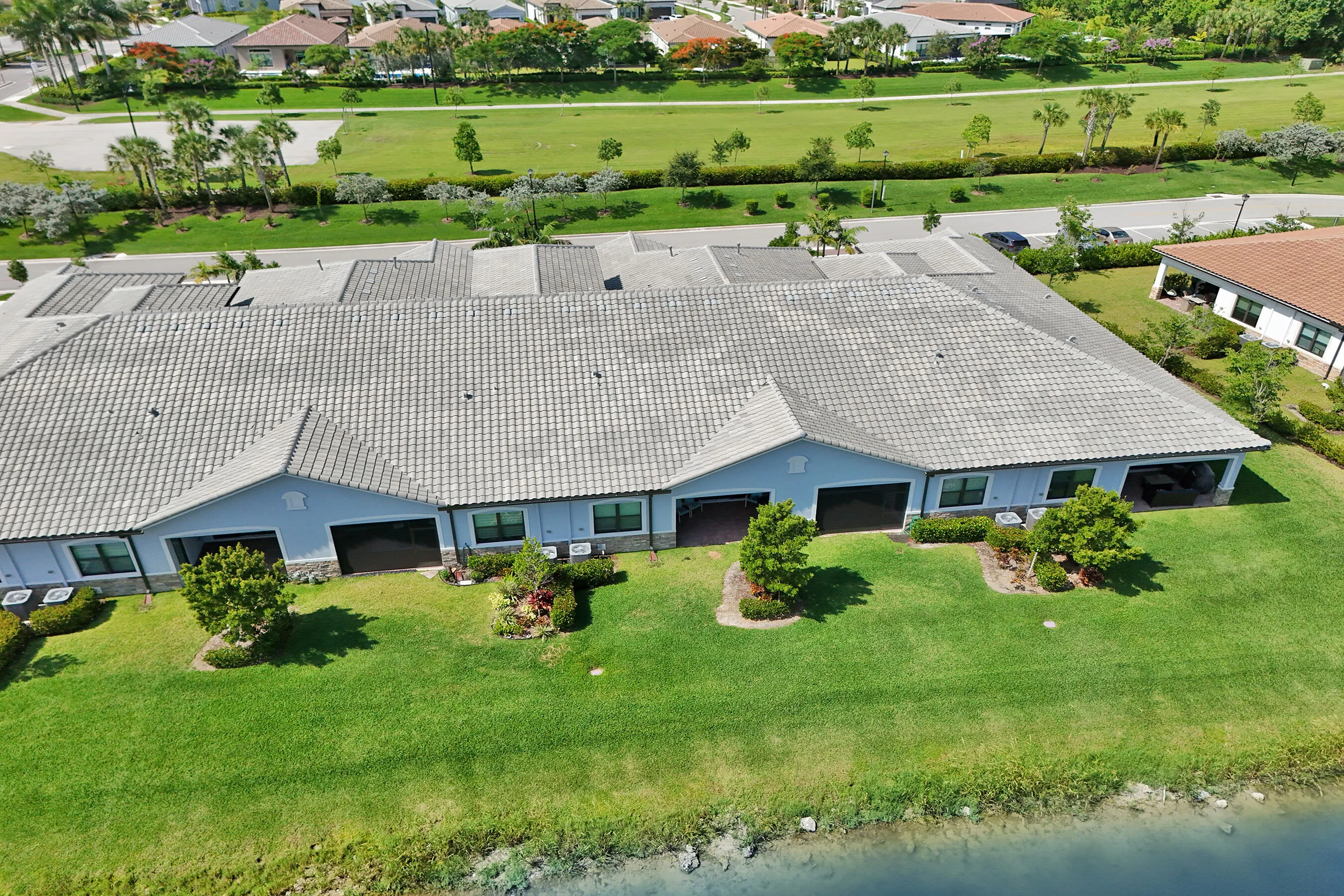7719 S Blue Spring Drive