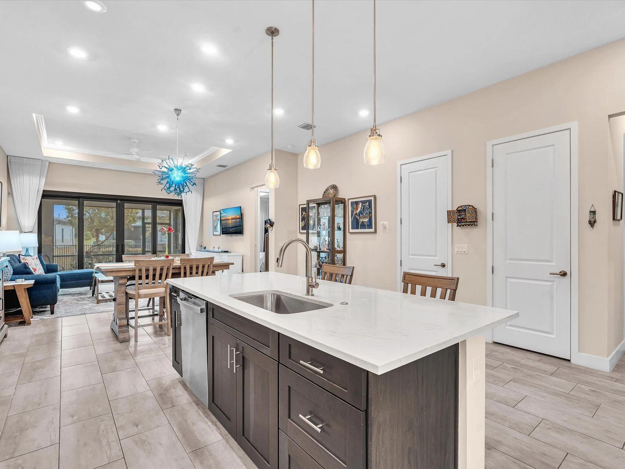 7457 S Blue Spring Drive