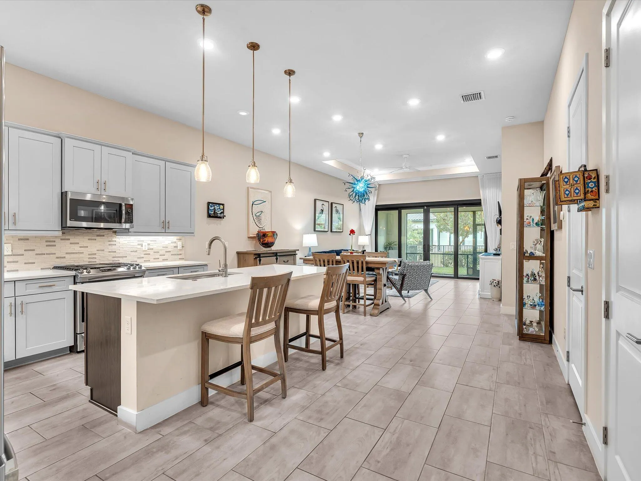 7457 S Blue Spring Drive