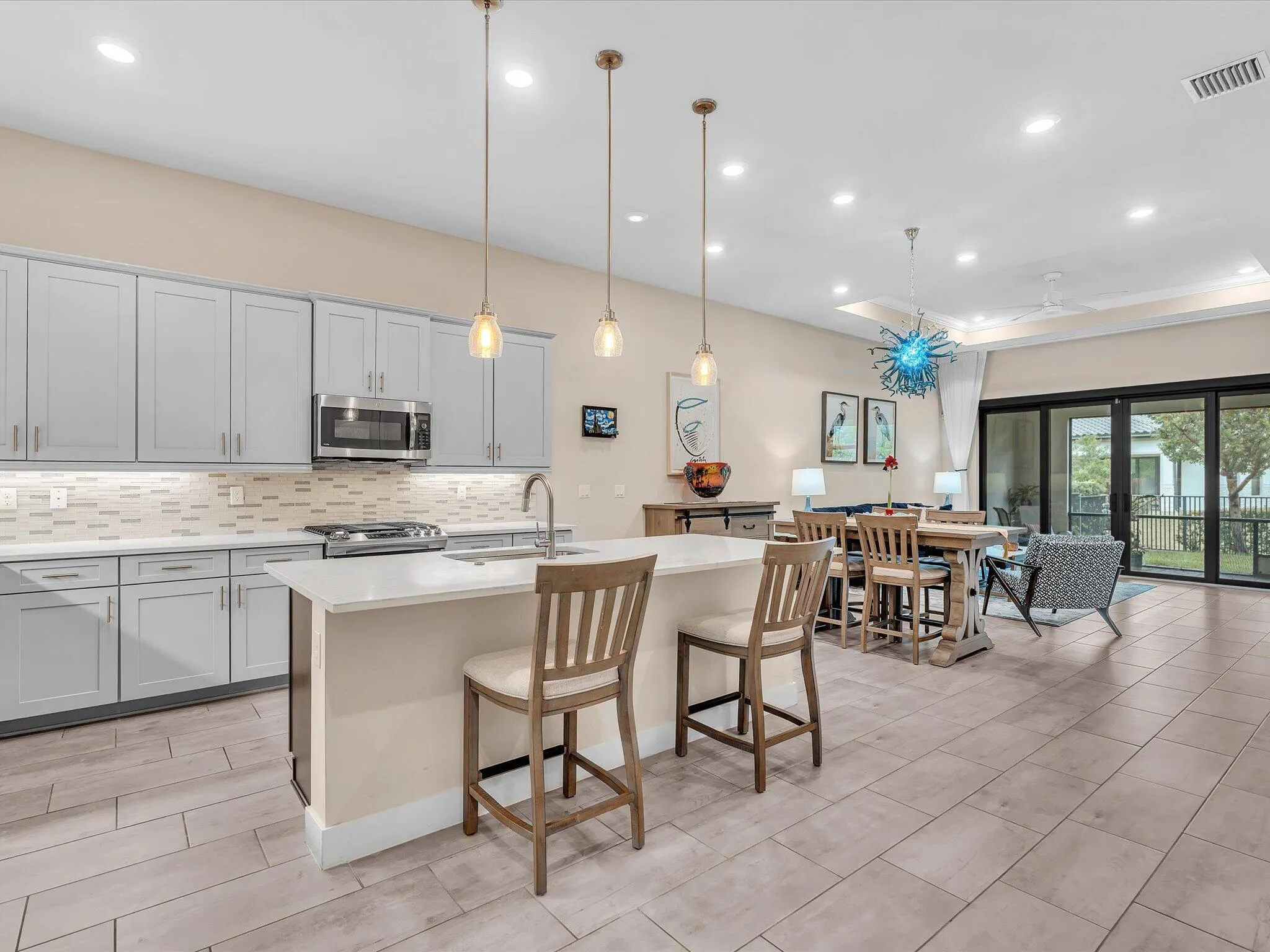 7457 S Blue Spring Drive