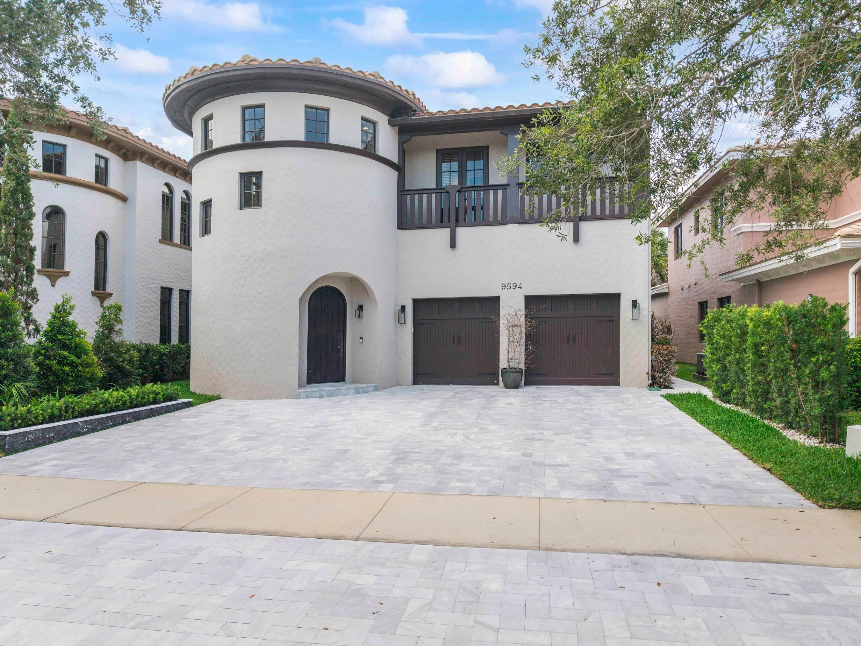 9594 Ginger Court